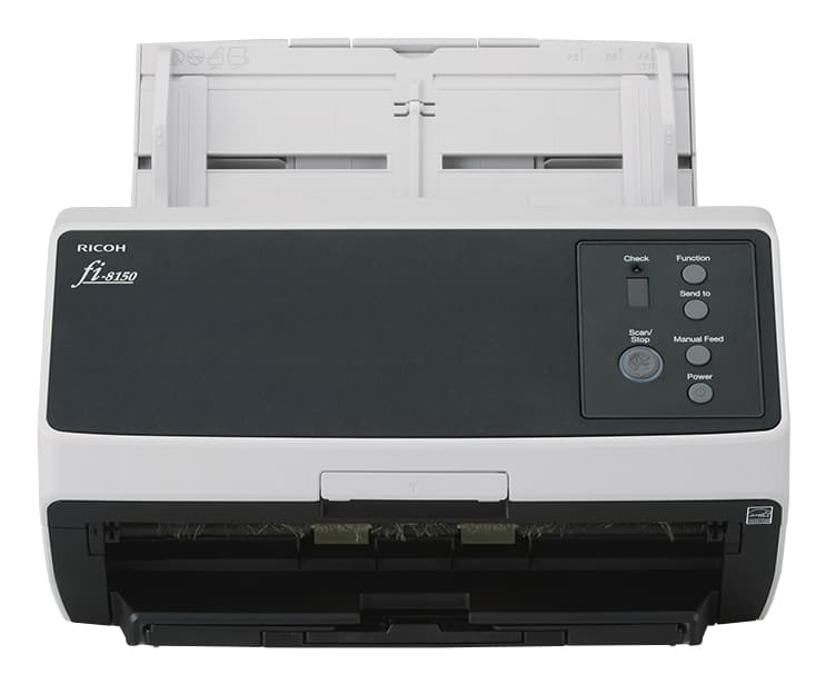 Ricoh FI-8150