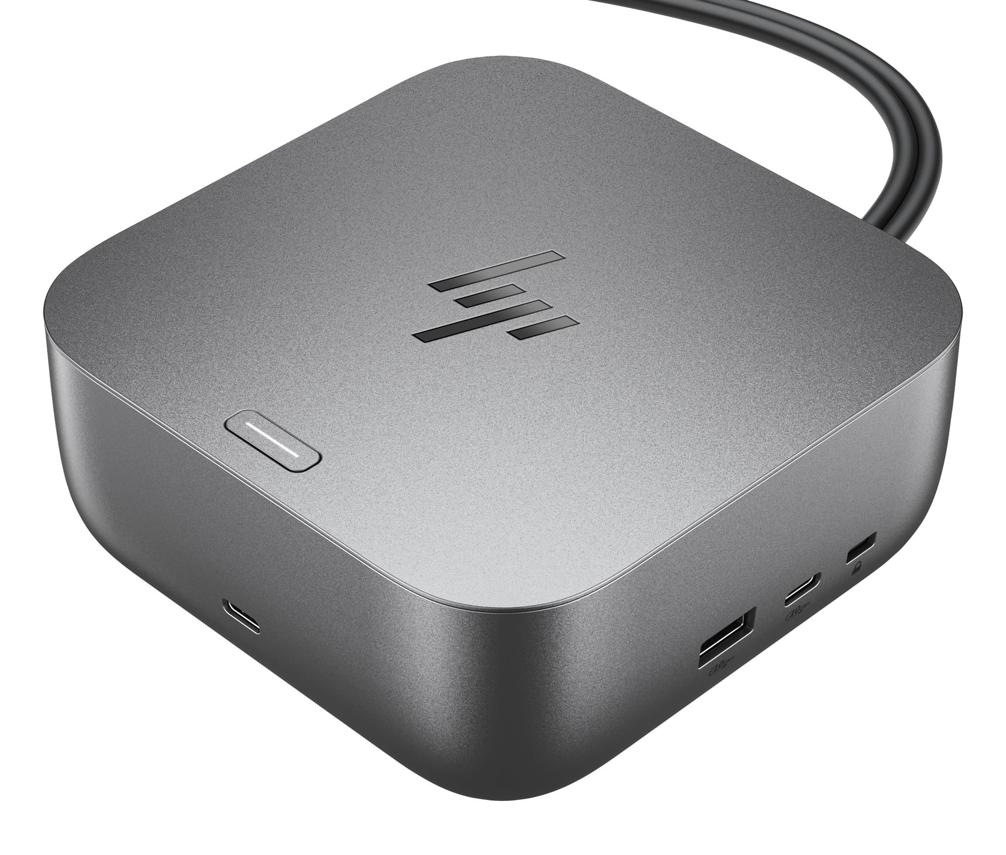 HP Thunderbolt 4 Ultra 280W G6 Dock (AW5M5UT) — photo 6 of 10