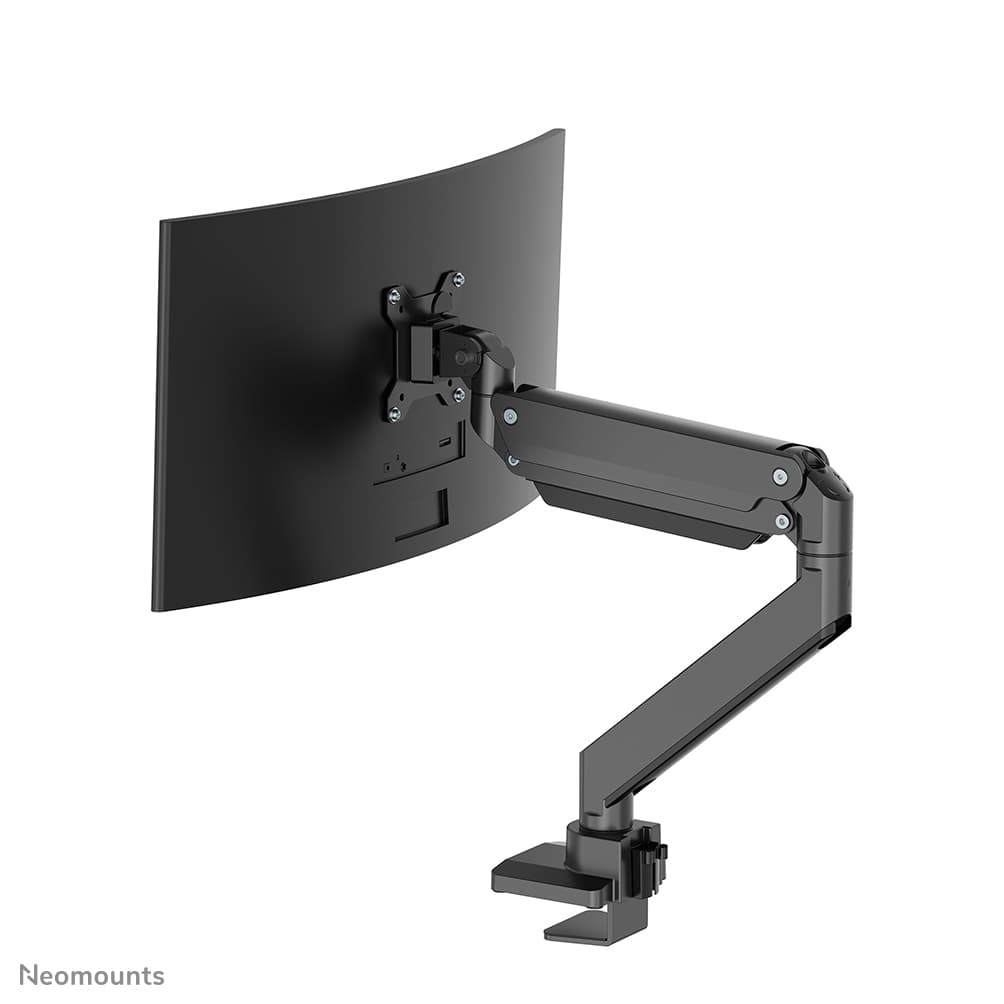 Neomounts NM-D775BLACKPLUS Monitor Arm — photo 7 of 15