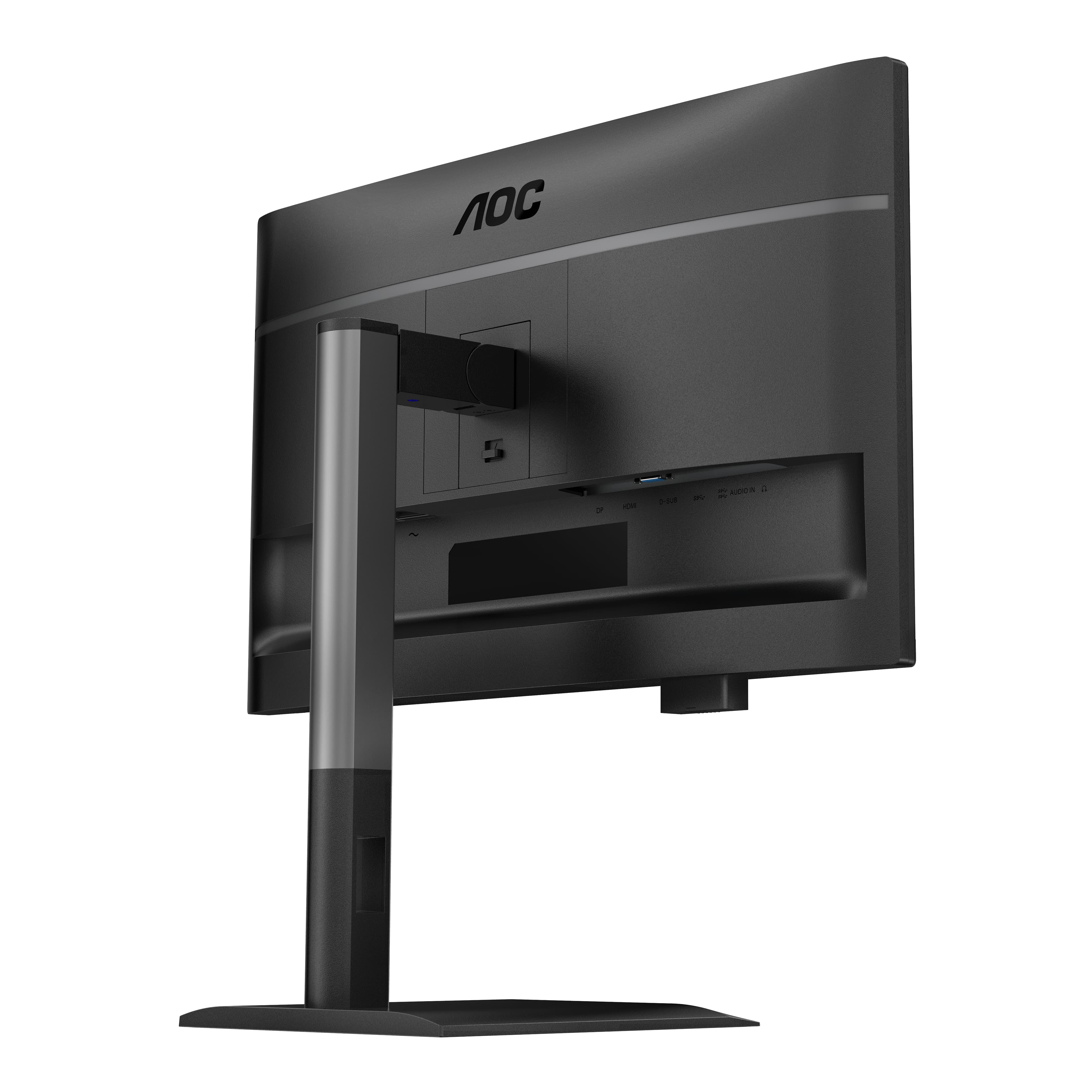 P4 Series - 24 inch - Full HD - 1920x1080 - Pivot - HAS — foto 20 van 22