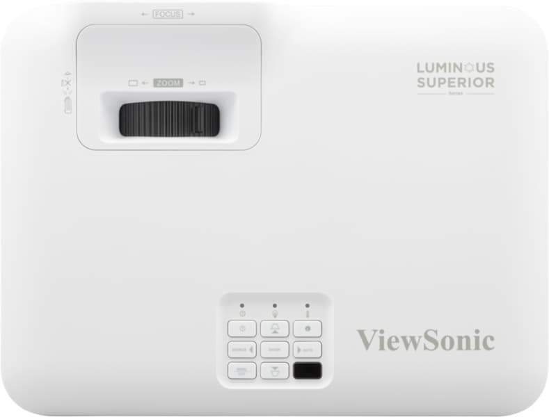 Projecteur laser Viewsonic LSD401HD