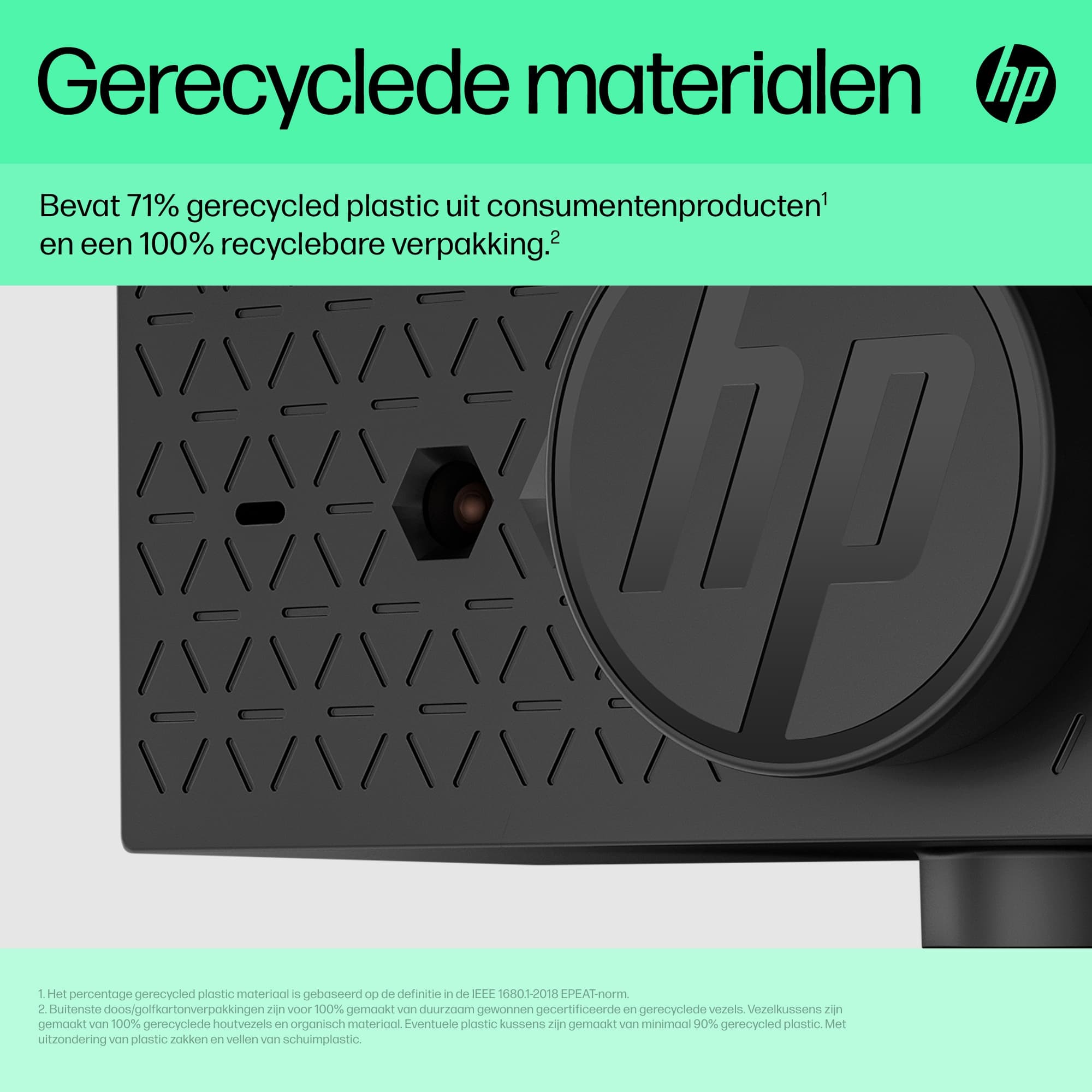 Webcam HP 625 FHD — photo 4 sur 17