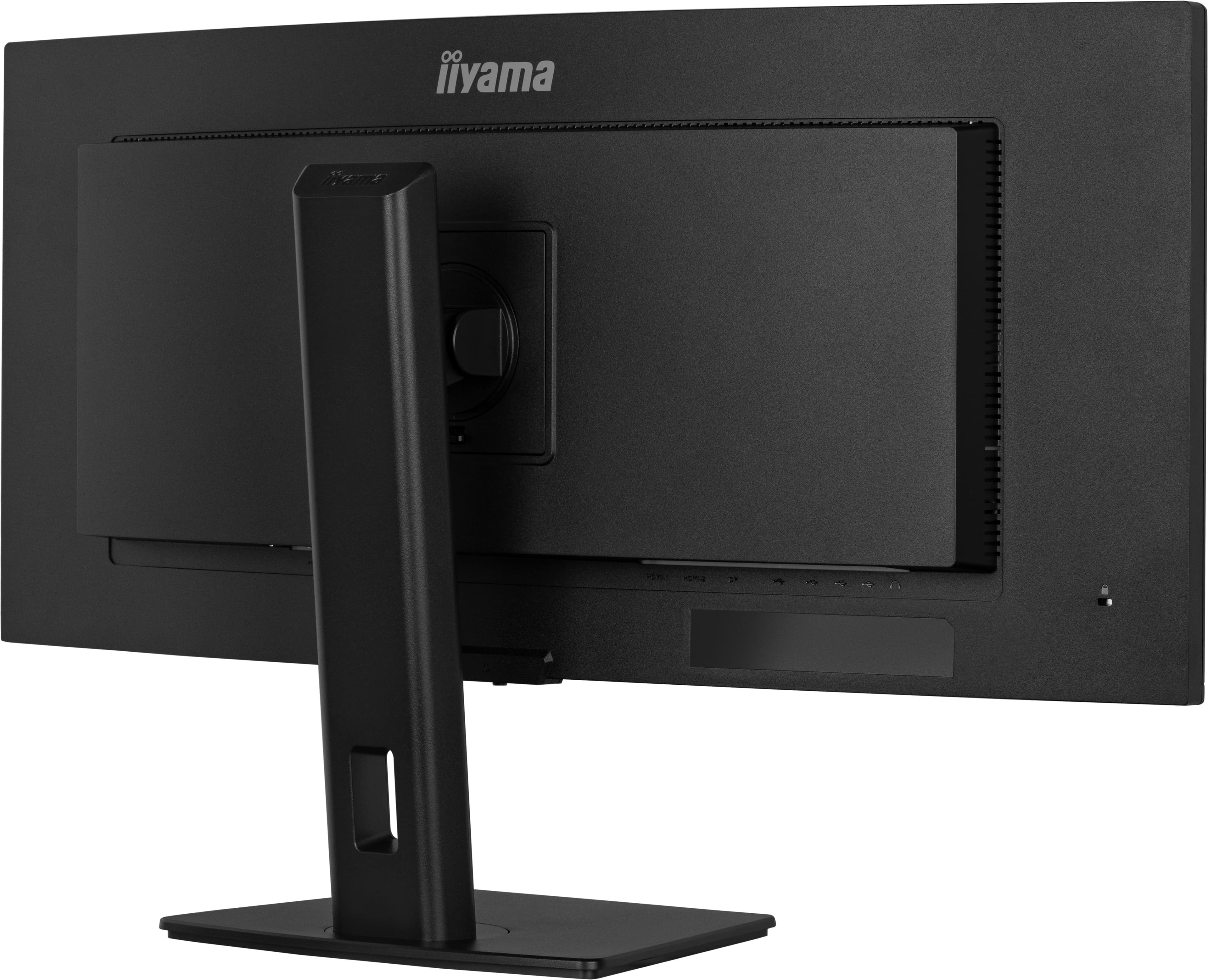 iiyama ProLite XCB3494WQSU-B1 — photo 13 of 13