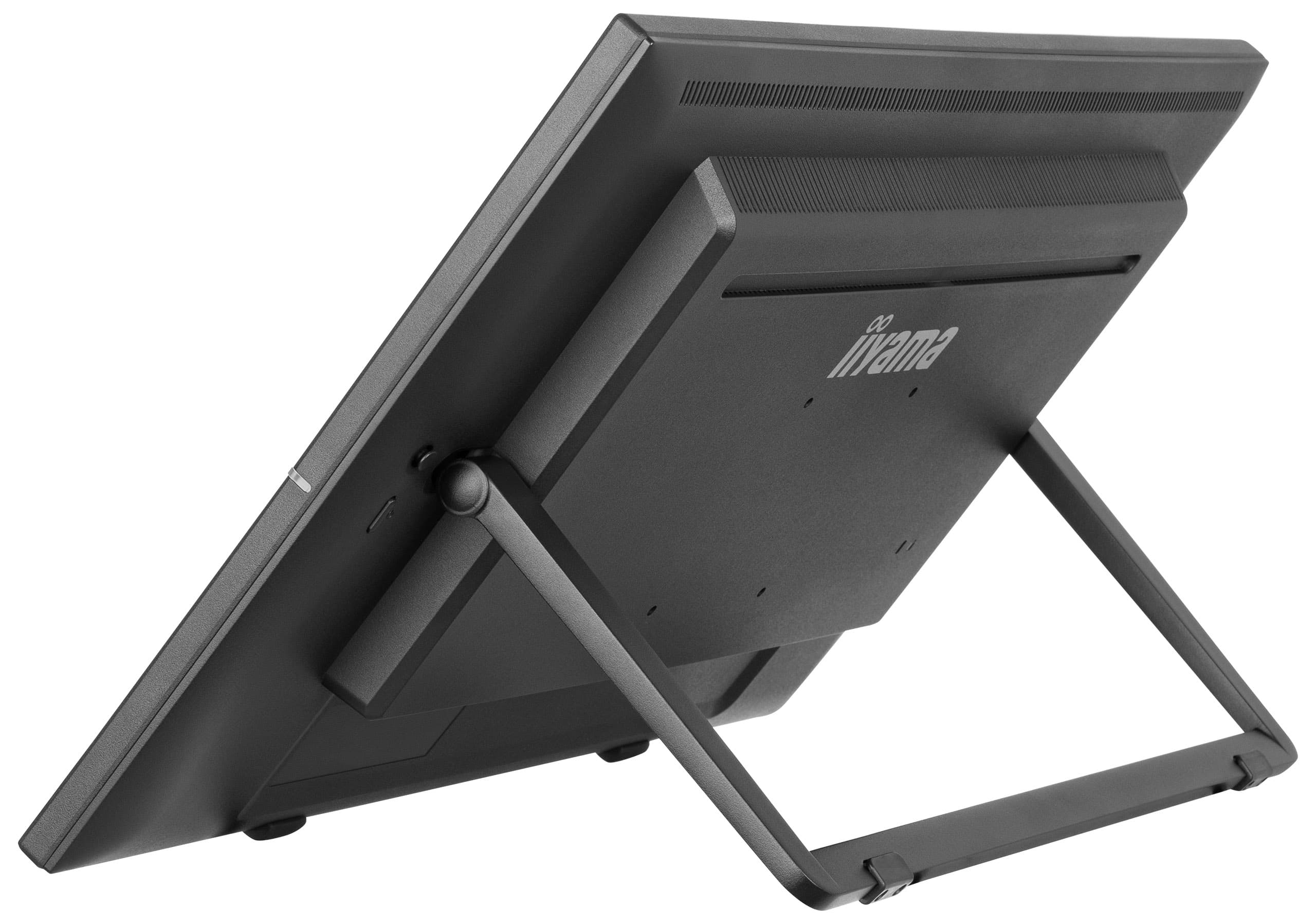 IIYAMA ProLite T2755QSC-B1 — photo 12 of 19