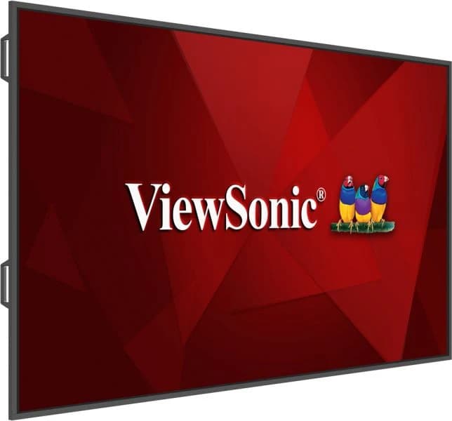 Écran LED ViewBoard 86" 4K