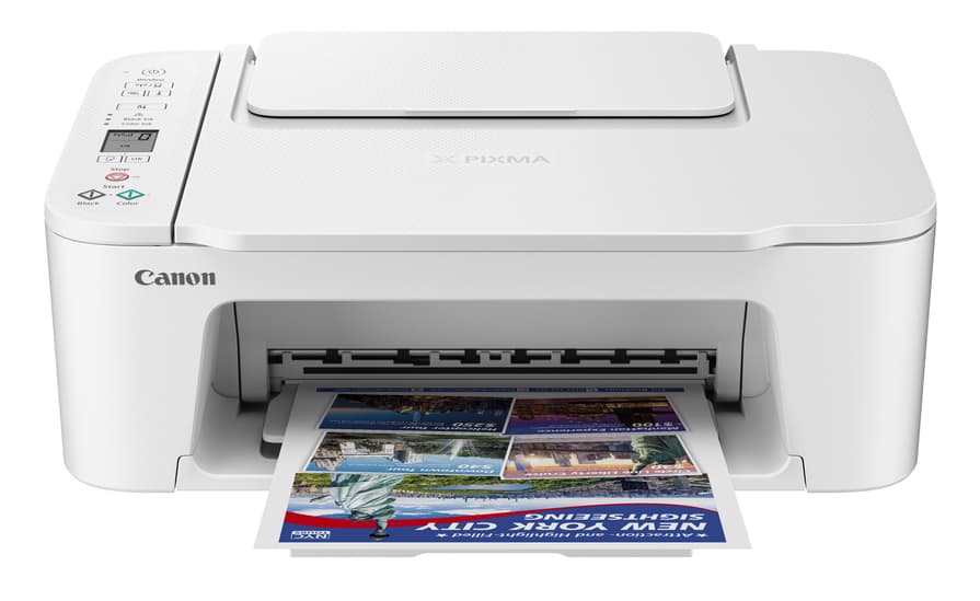 Canon PIXMA TS3751i — photo 2 sur 8