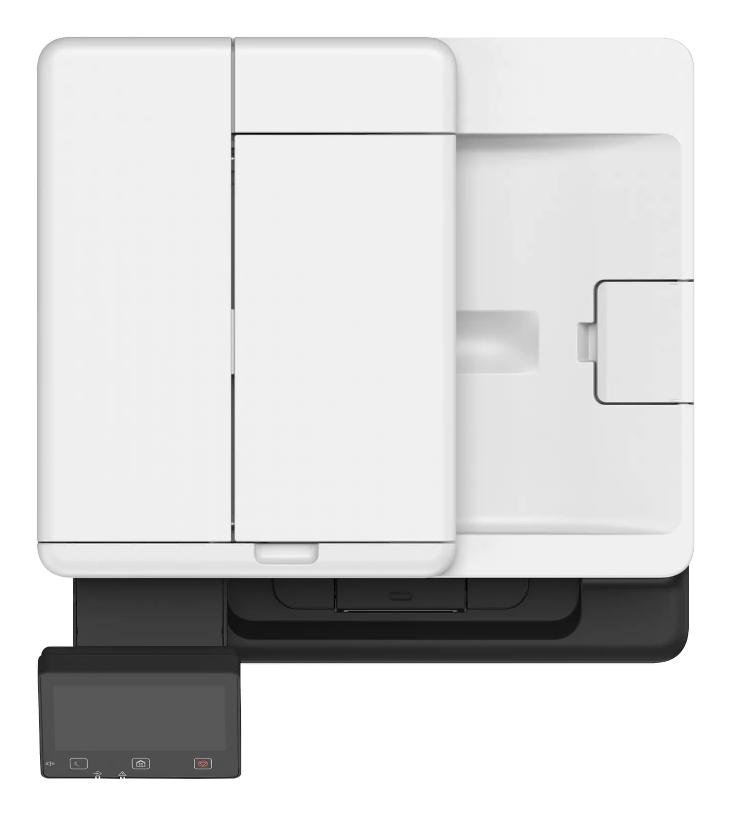 i-Sensys MF465dw II - Laser printer - 40 ppm — foto 9 van 13