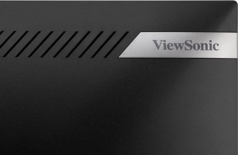Viewsonic VG2448A-2 23.8" Full HD LED Monitor — photo 8 of 10