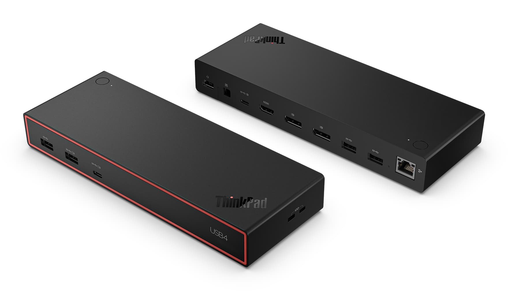 ThinkPad USB4 Dock 5000 — photo 8 of 12