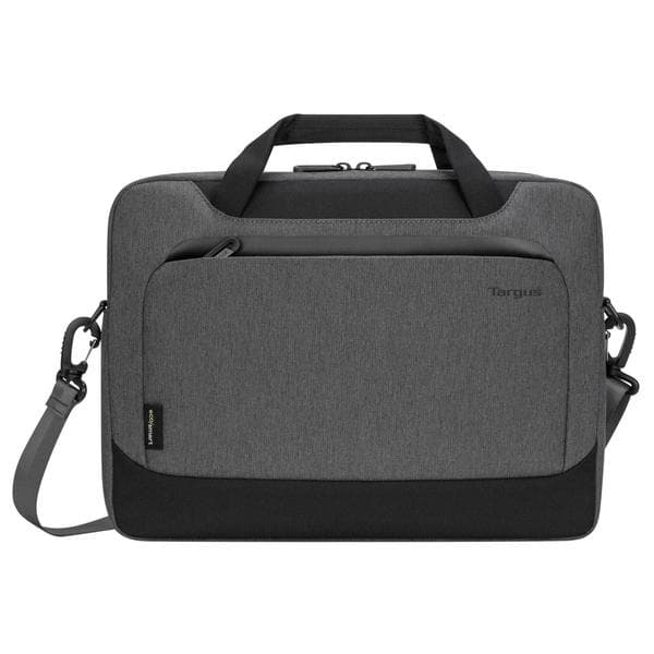 Targus Cypress Slimcase EcoSmart 15,6" Gris — photo 3 sur 8