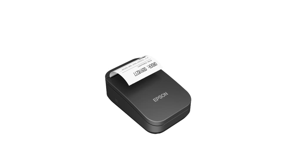 Epson TM-P20II (101) 203 x 203 DPI Imprimante Thermique Mobile Filaire & Sans Fil — photo 5 sur 6