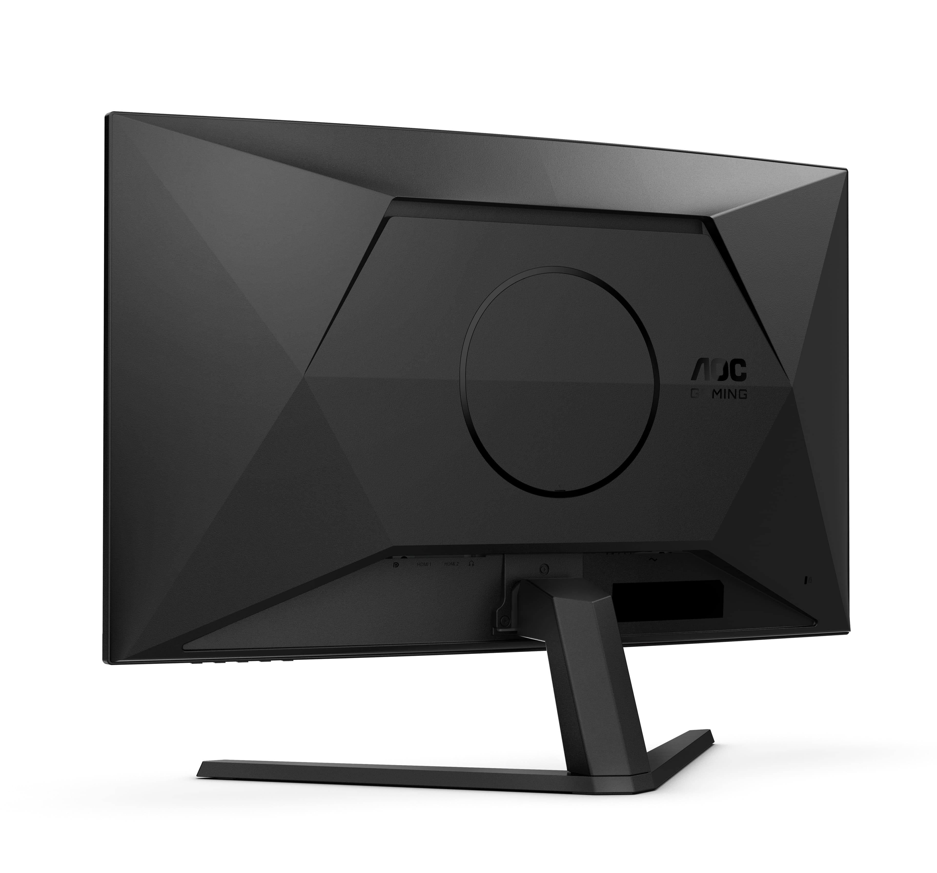 AOC G4 CQ32G4VE — photo 13 of 17