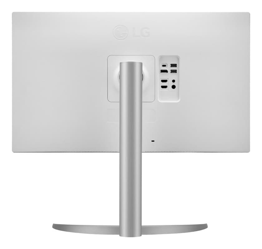 LG 27UP850K-W.AEU 27" 4K Ultra HD IPS LED Moniteur avec Pivot/Has — photo 6 sur 7