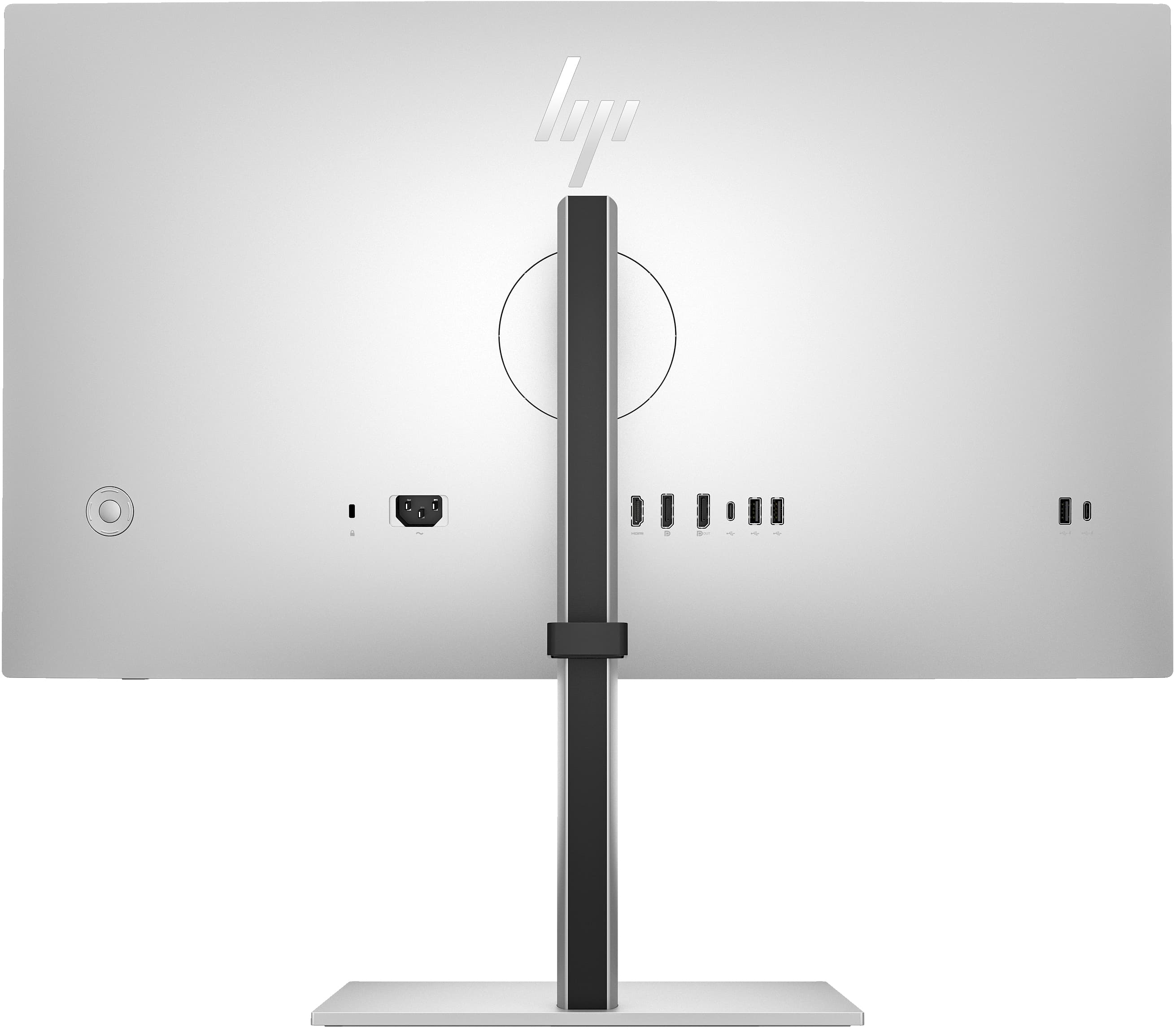 HP 727pq 27" Écran Quad HD — photo 5 sur 5