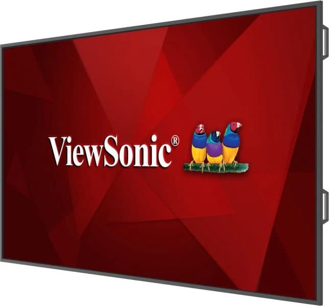 Écran LED ViewBoard 86" 4K — photo 2 sur 5