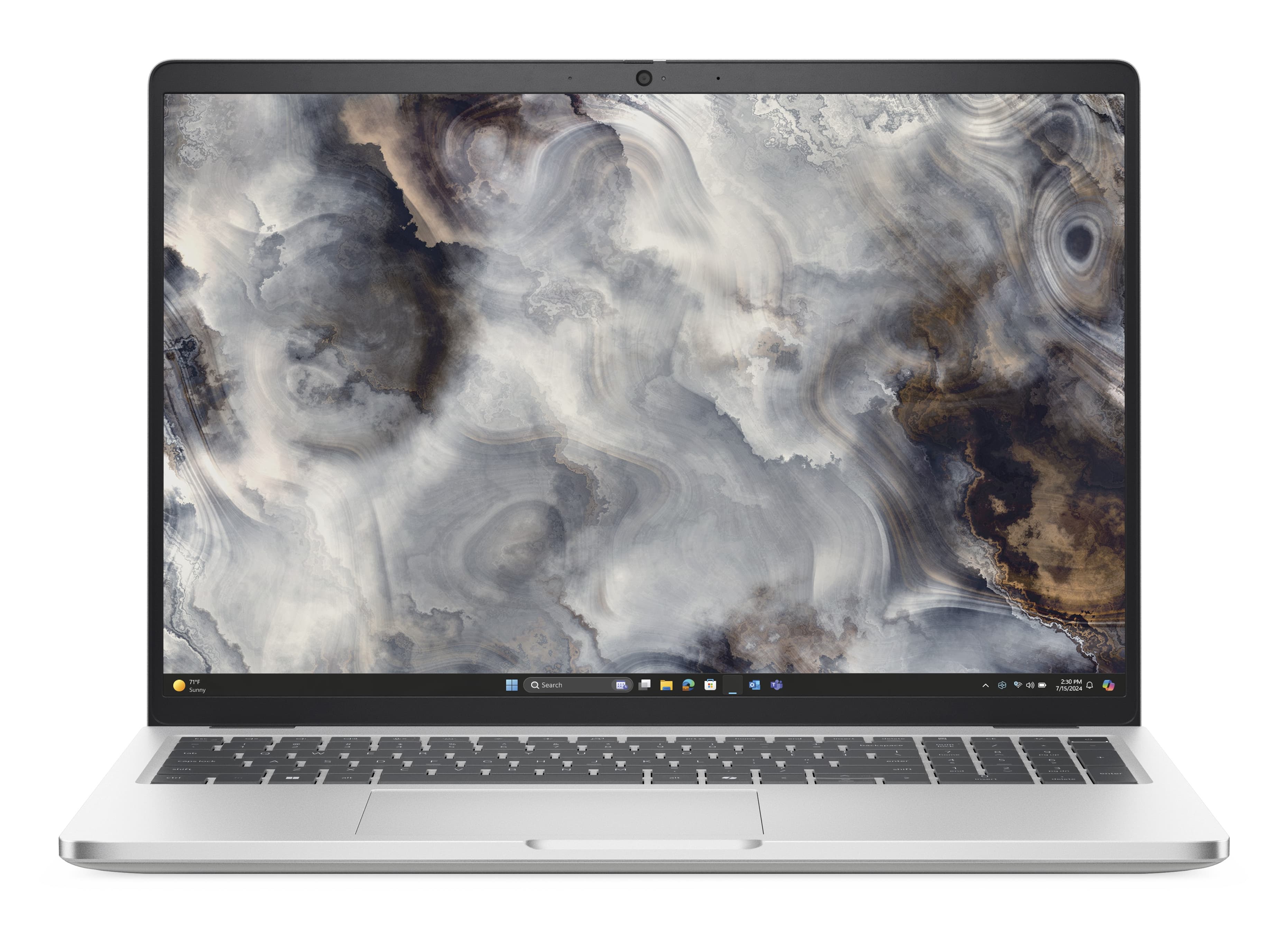 DELL Pro 16 Plus PB16250 — photo 2 sur 10