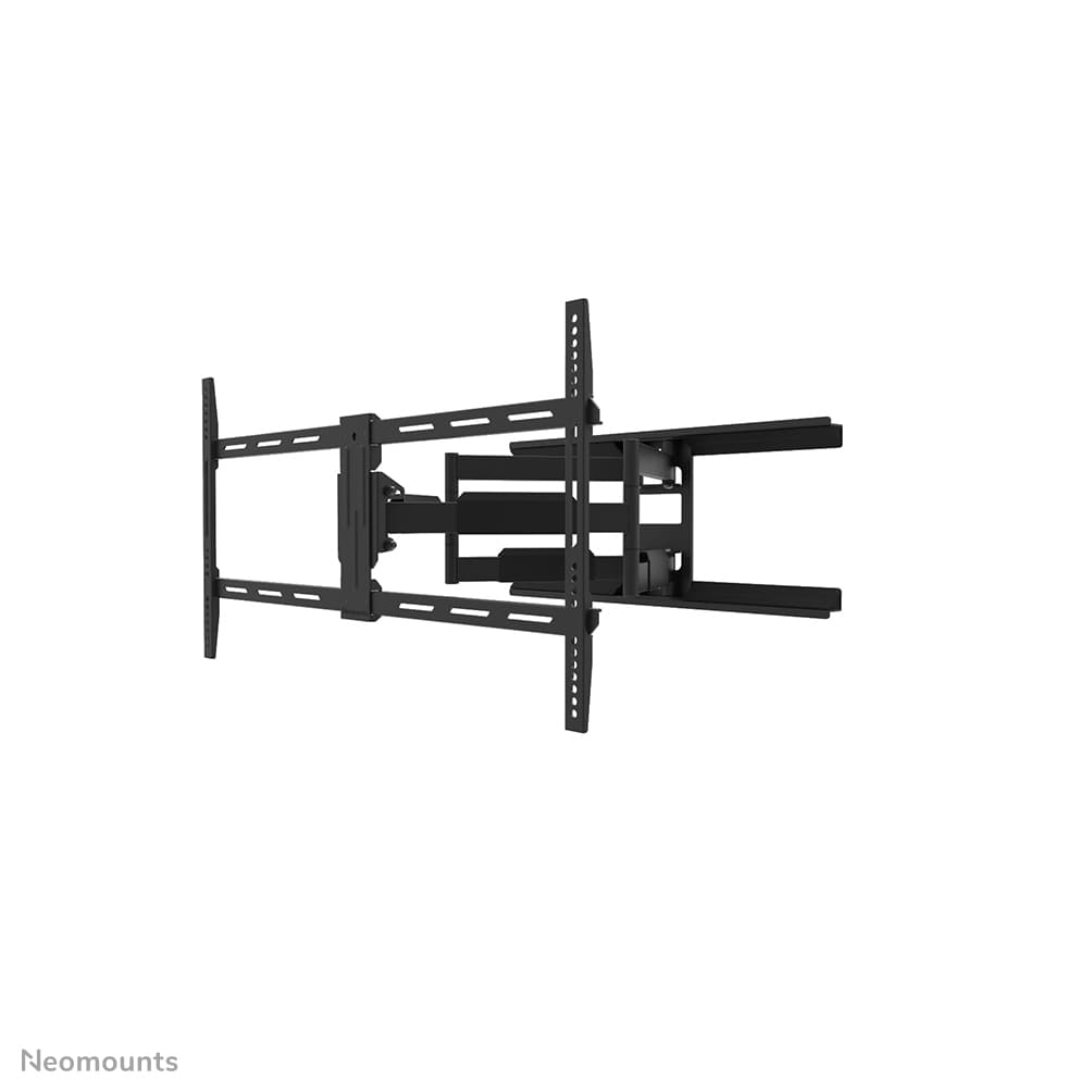 Full Motion Wall Mount for 43-75 inch Screens - Black — photo 2 of 17