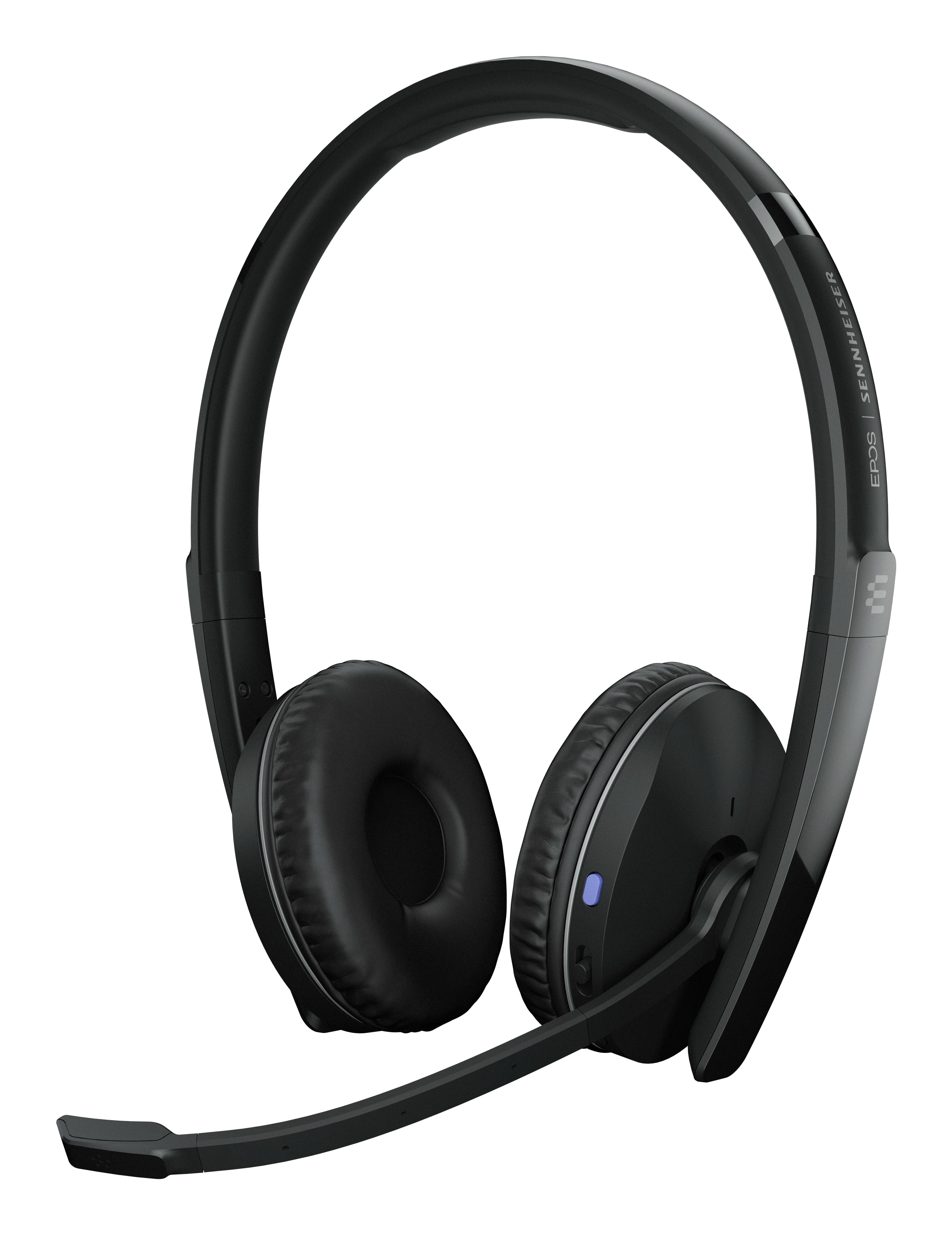 ADAPT 261 - Headset - Stereo - Wireless
