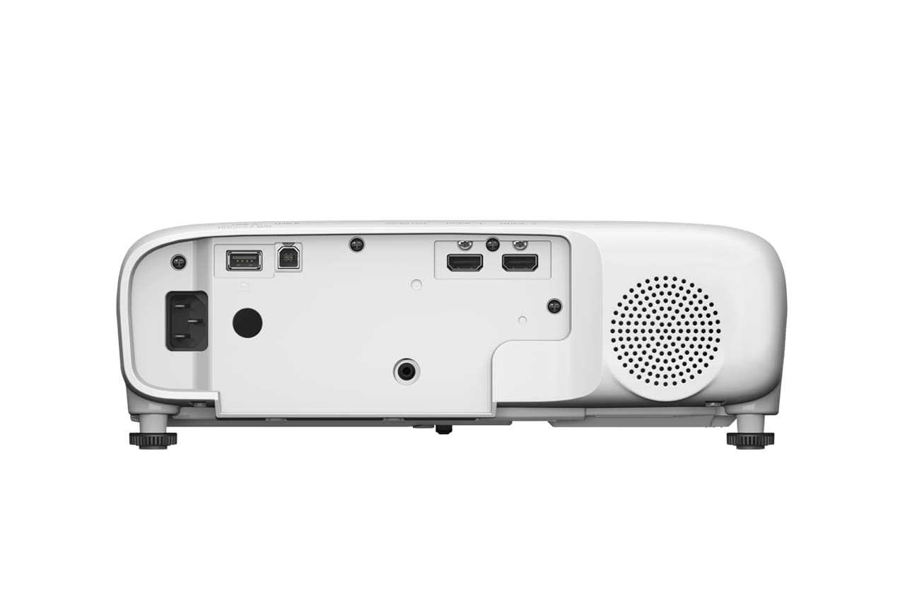 Epson EB-FH18 — photo 3 of 7