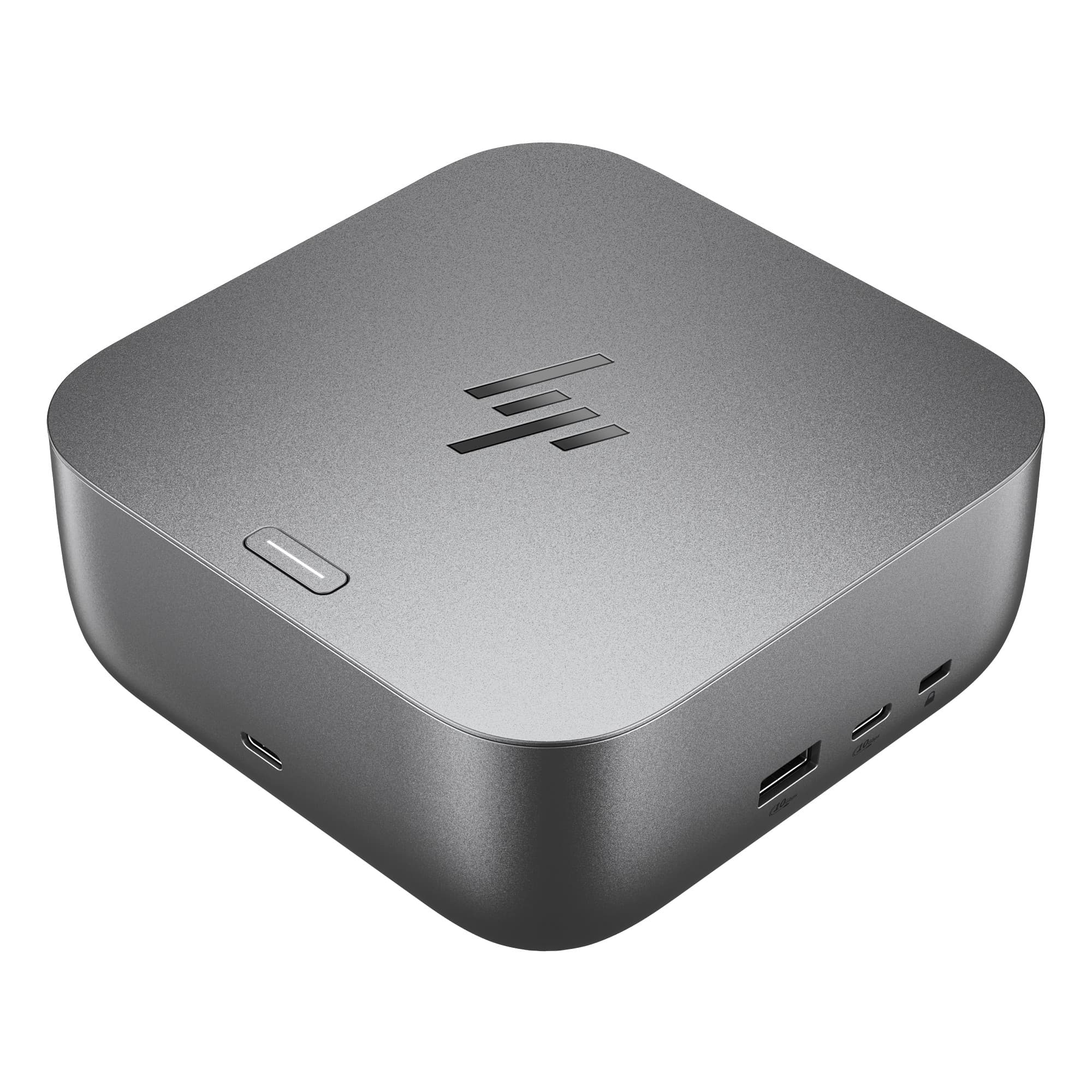 HP Thunderbolt 4 Ultra 280W G6 Dock (AW5M5UT) — photo 3 of 10