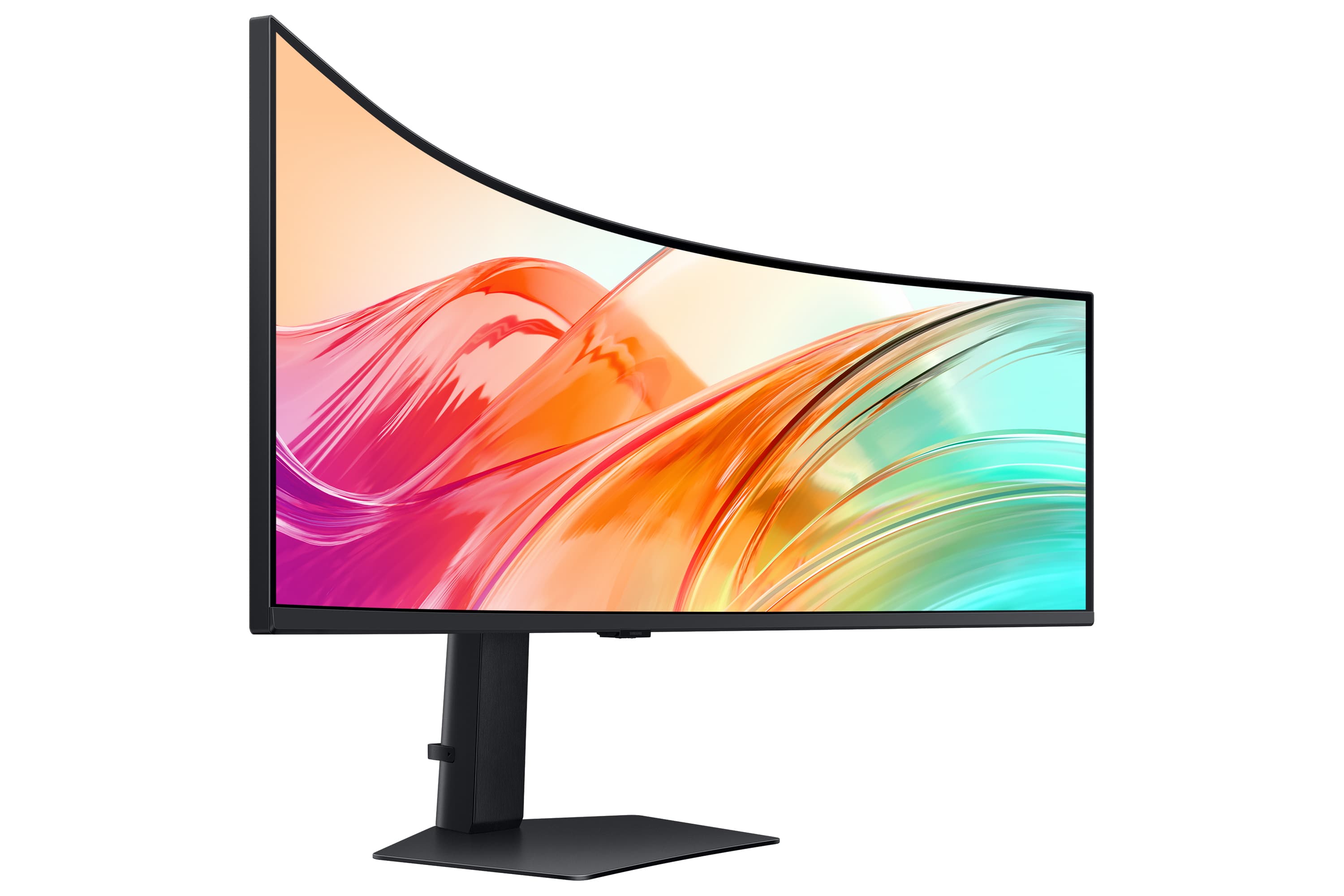 Samsung 49" ViewFinity S9 Dual QHD Monitor — photo 4 of 18