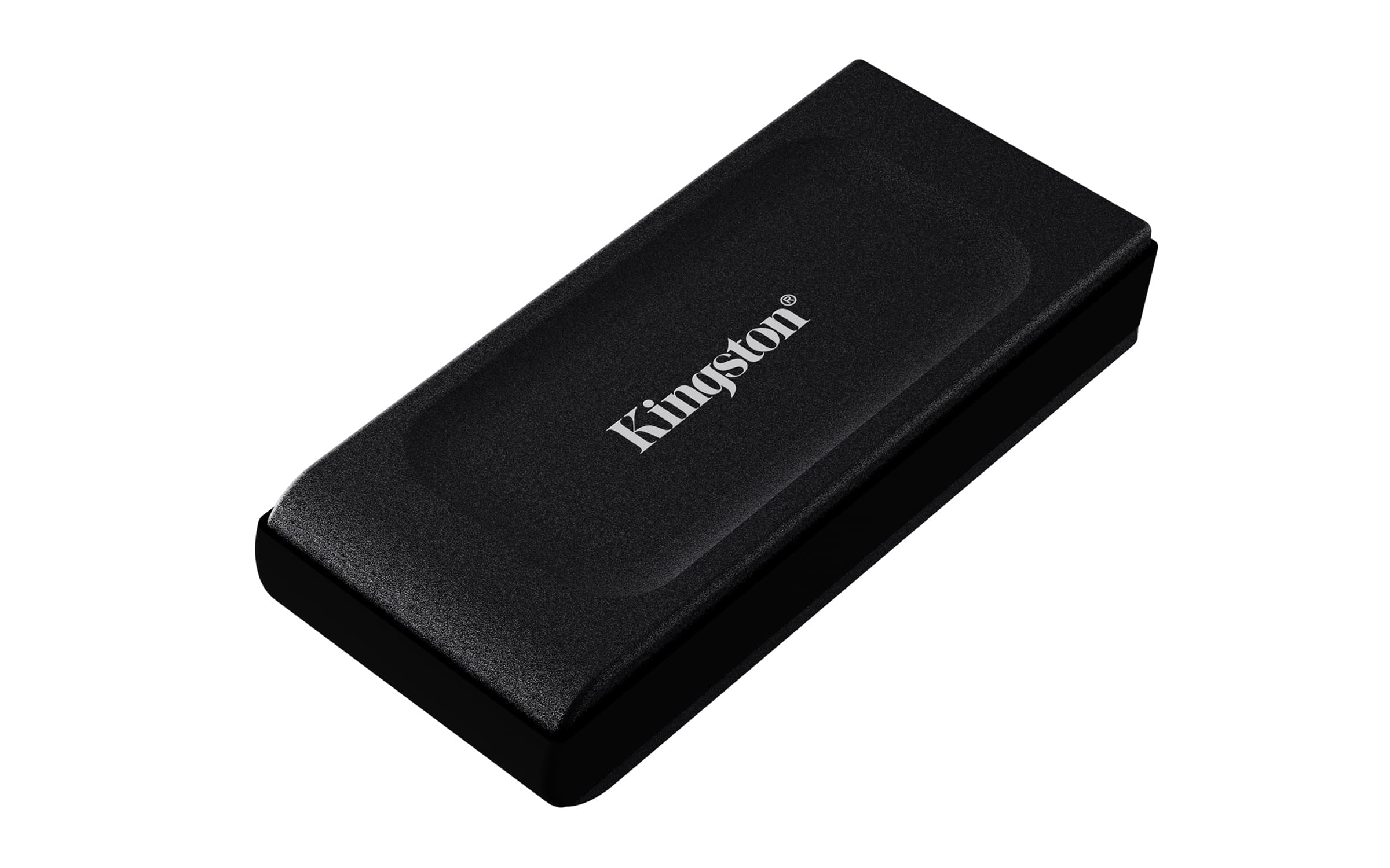 2TB XS1000 External USB 3.2 Gen 2 Black — photo 2 of 15