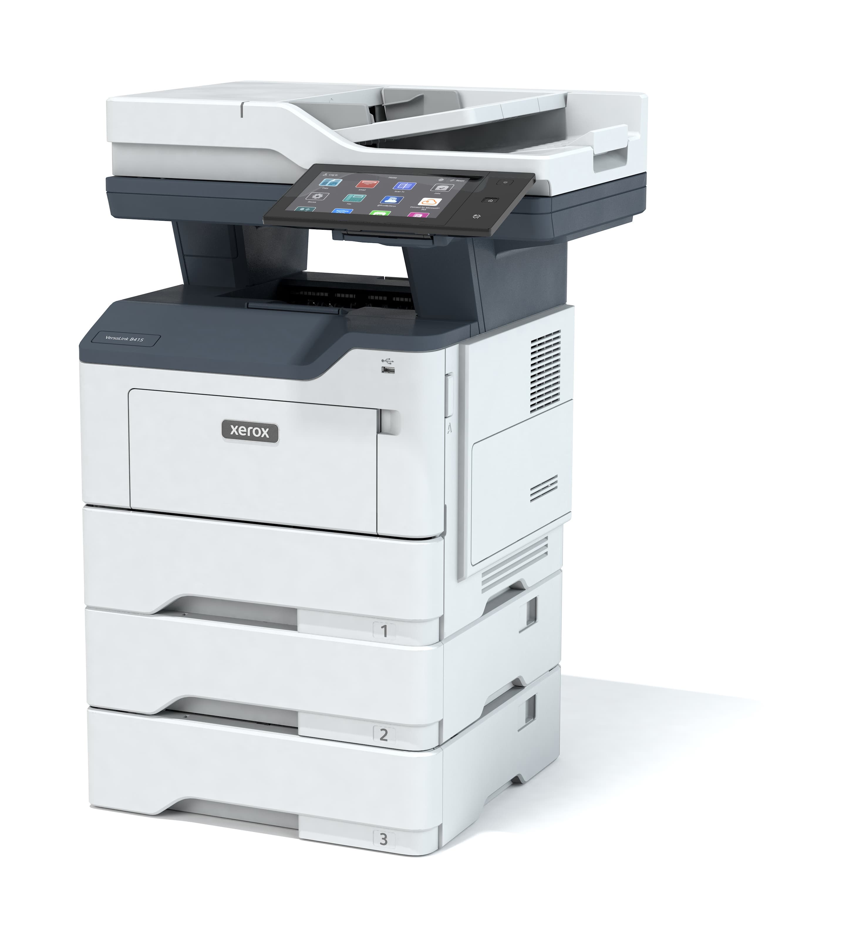 Xerox VersaLink B415 A4 Imprimante couleur — photo 11 sur 33