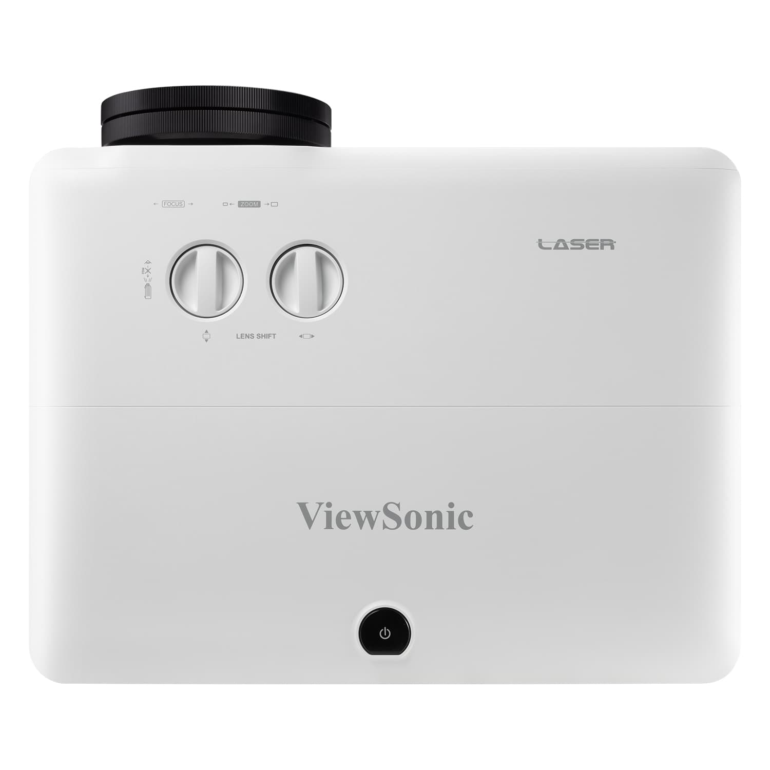 Viewsonic LS921WU Laser Projector — photo 6 of 10
