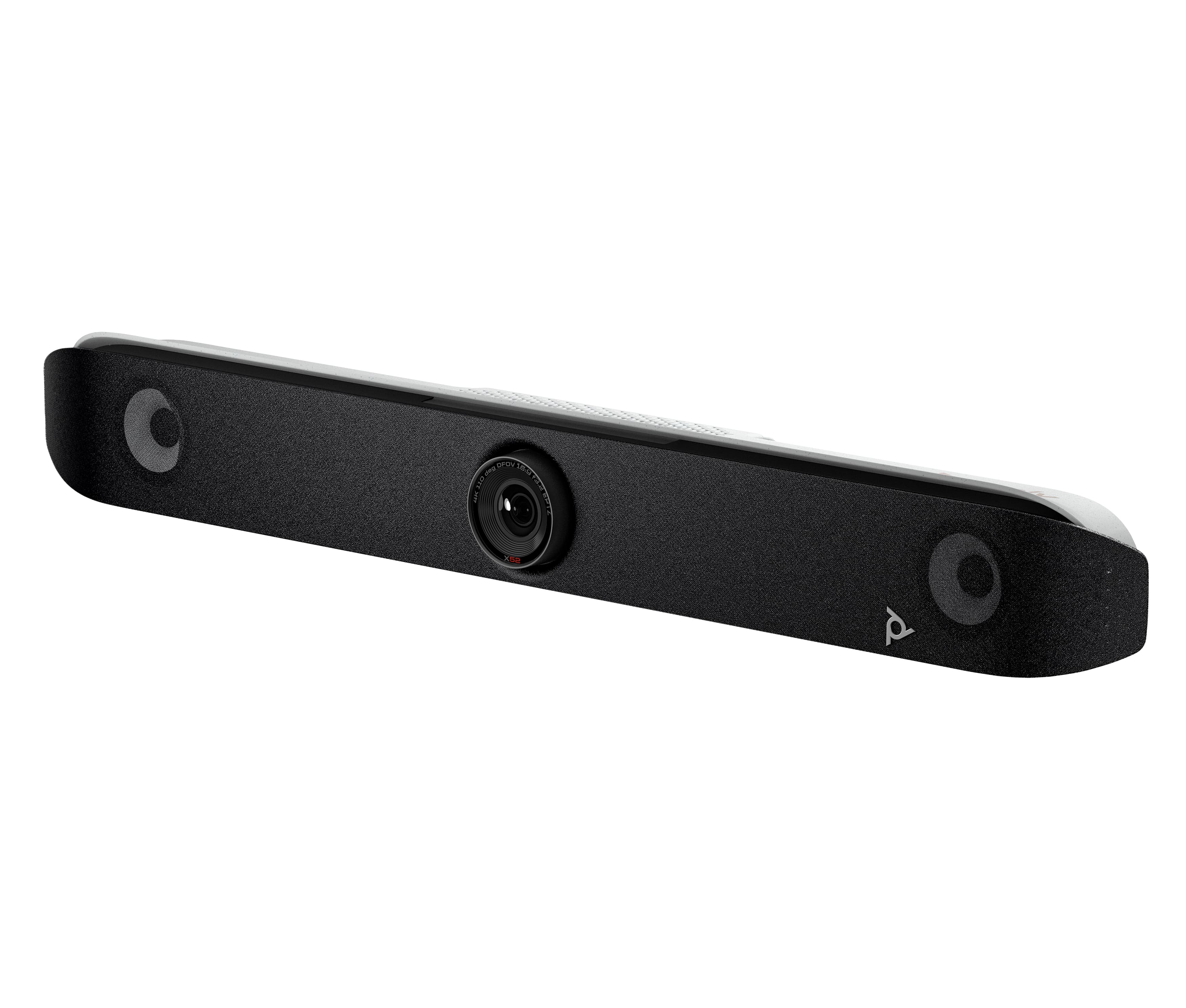 HP Poly Studio X52 All-In-One Video Bar — photo 8 of 11