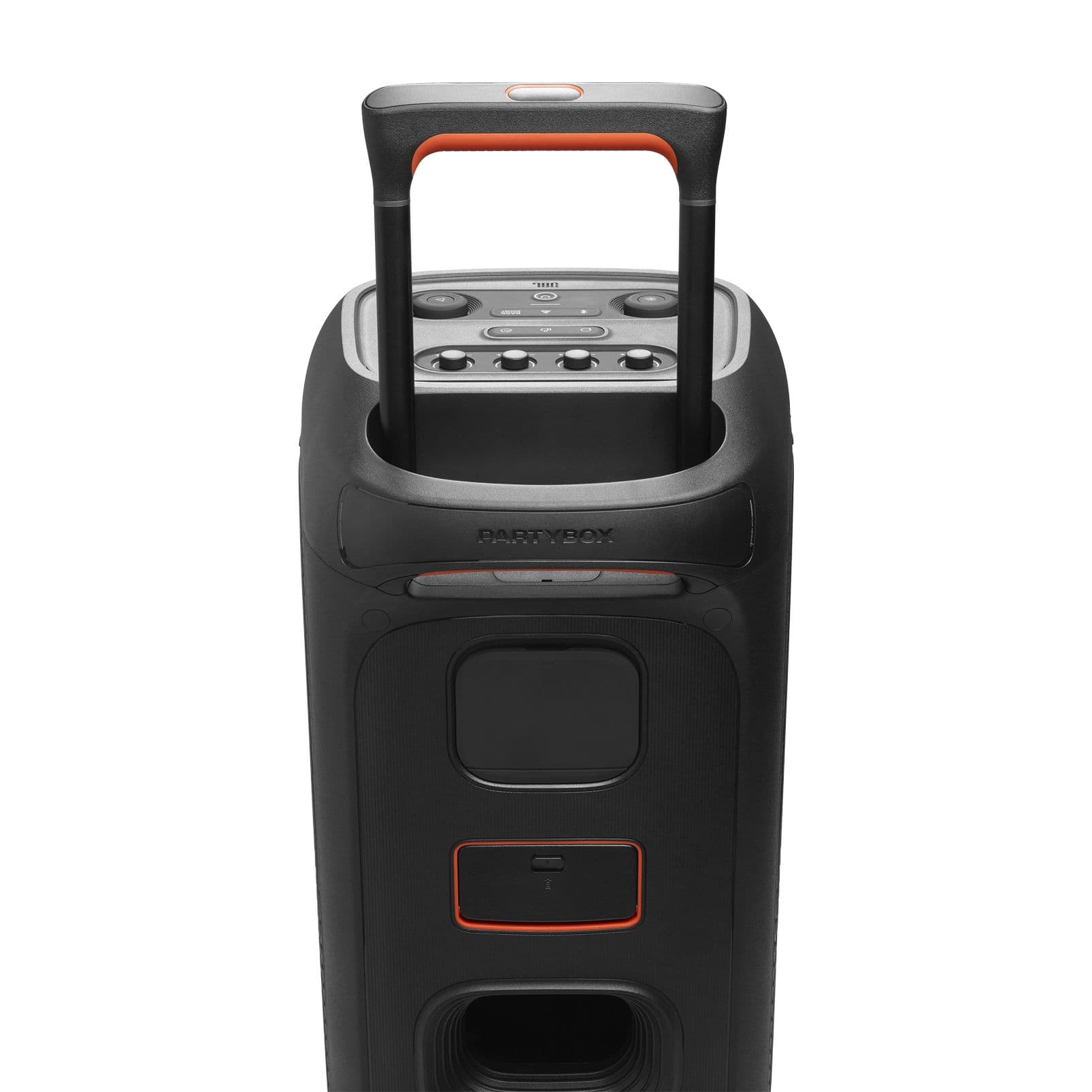 JBL PartyBox STAGE 320 — photo 4 sur 8
