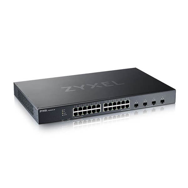 ZYXEL XGS1935-28-EU0101F — photo 2 sur 4