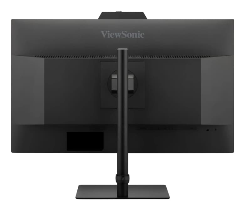 LED Monitor VG2741V-2K 27 inch - 2K 250 nits - 4ms - incl 2x 2W speakers - 120Hz - USB-C (15W charging) — photo 3 of 8