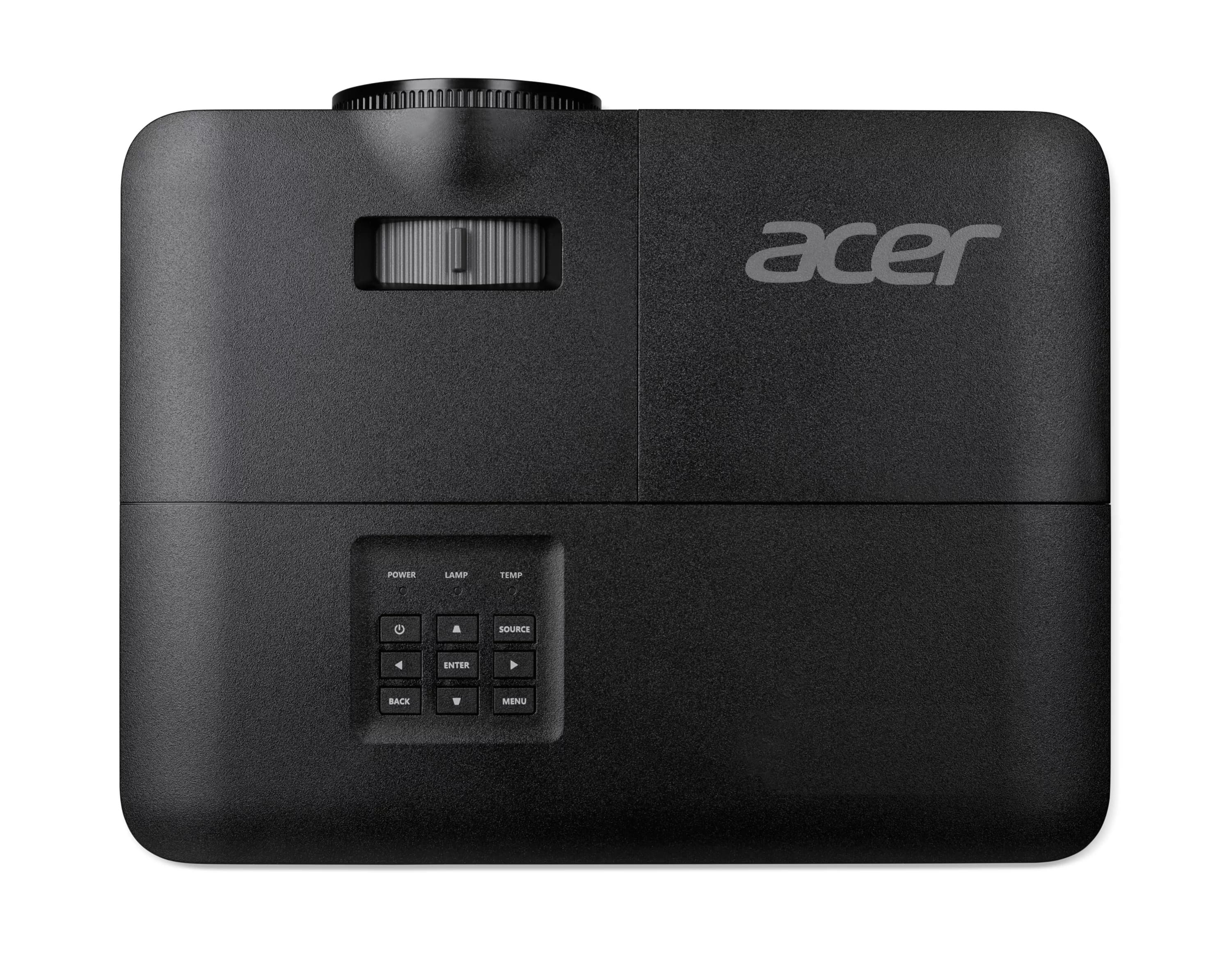 Projecteur Acer X1328 WXGA DLP — photo 6 sur 7
