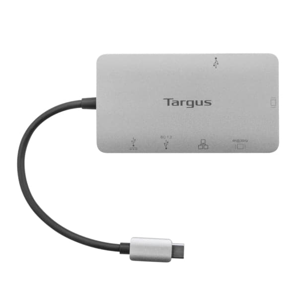Targus DOCK419 Station d'accueil USB-C DP Alt Mode — photo 4 sur 7