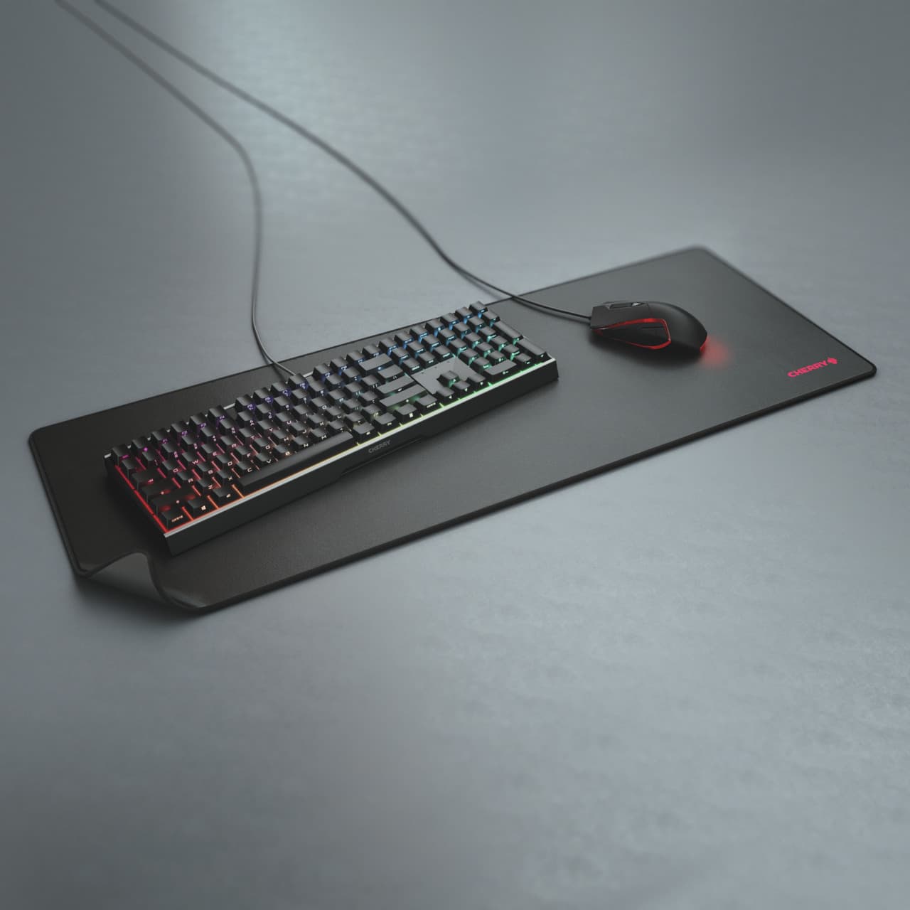 MP 2000 - Mousepad - Black — photo 4 of 4