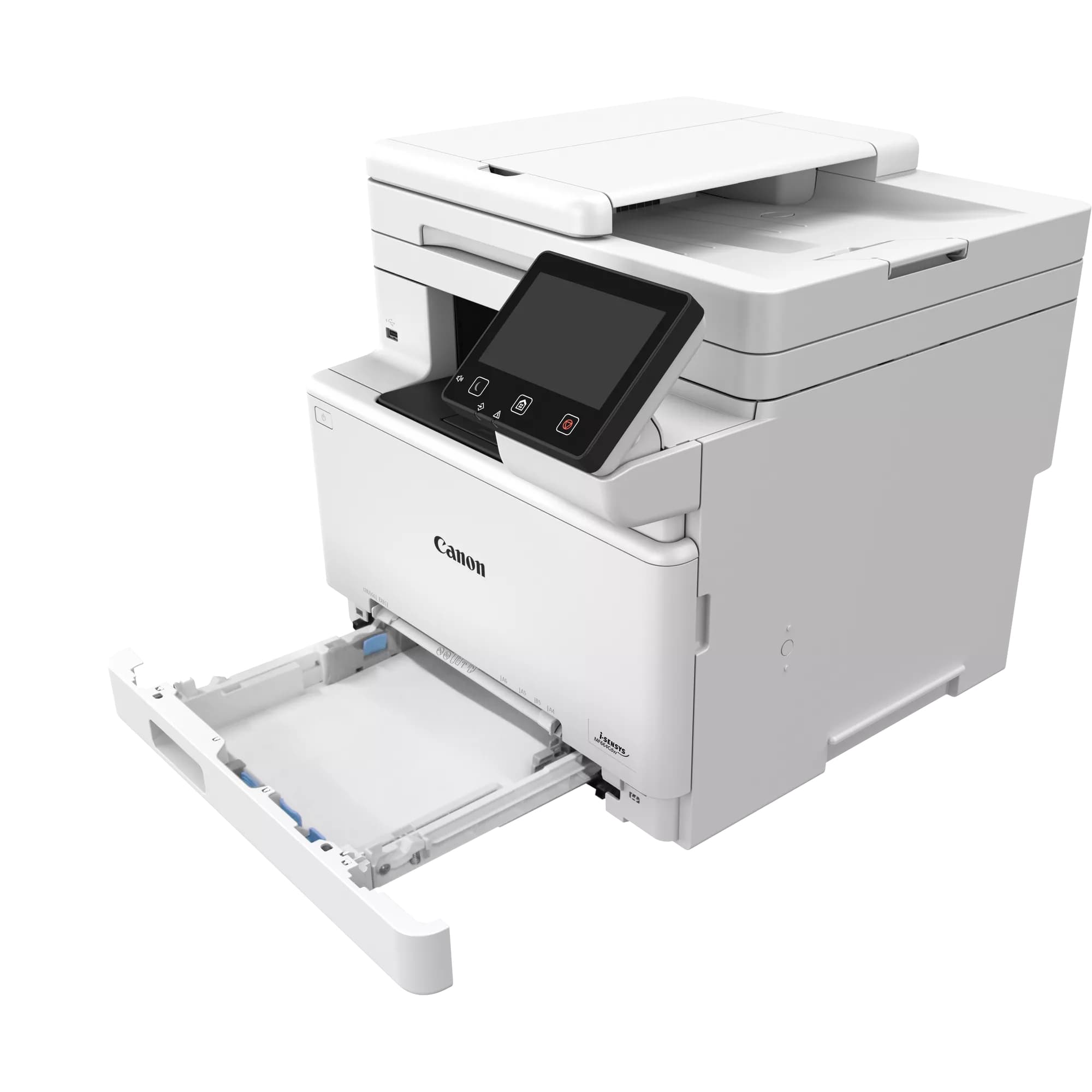 Canon i-SENSYS MF664CDW Multifunctional Laser Printer — photo 6 of 9