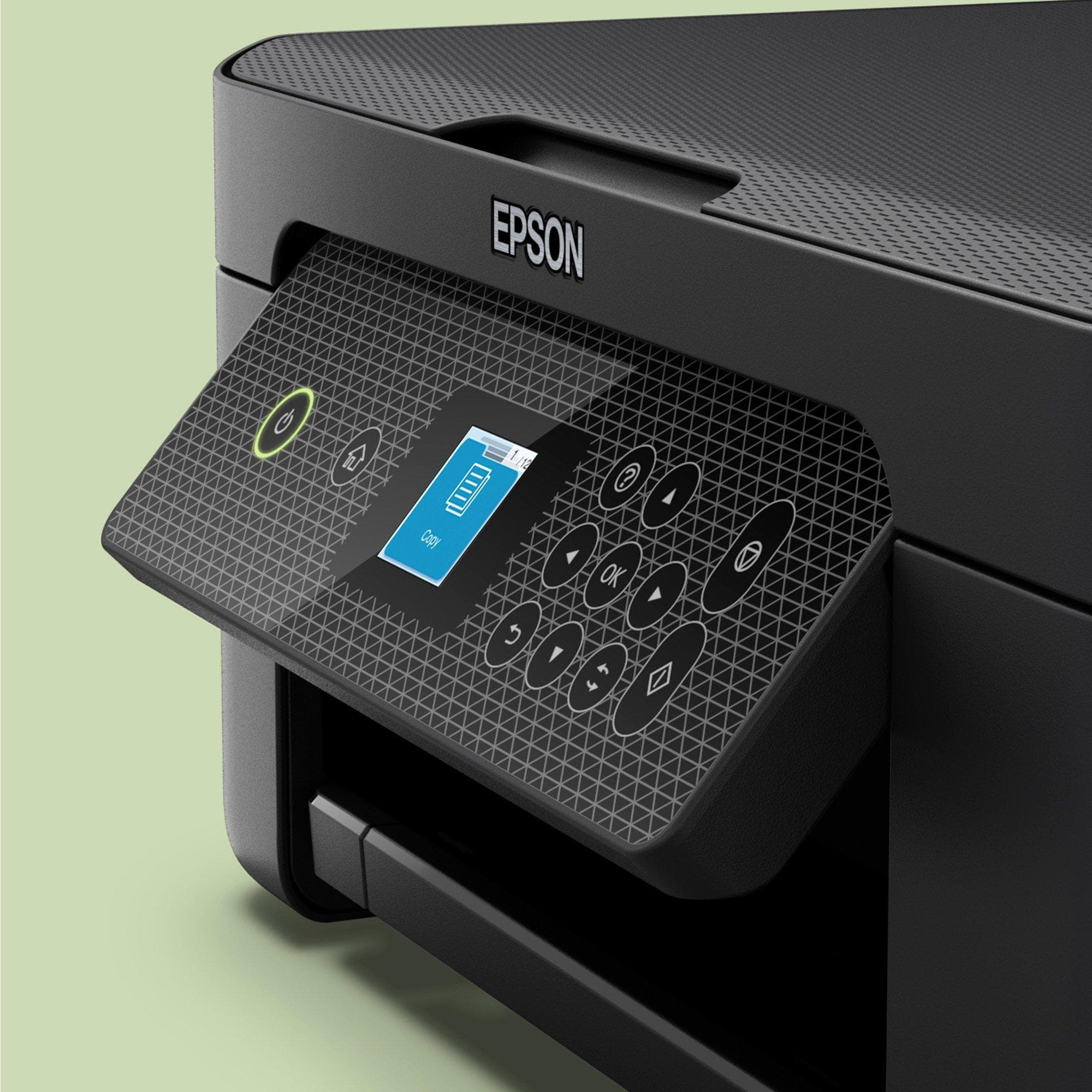 Imprimante jet d'encre Epson Expression Home XP-3200 — photo 3 sur 12