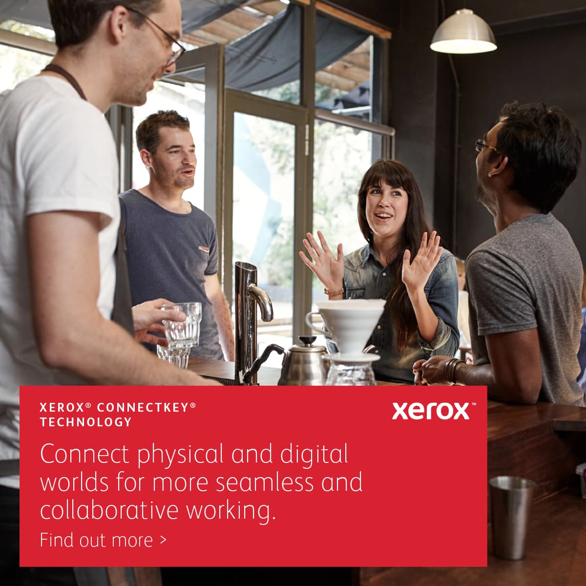XEROX VersaLink C625V_DN Multifunctional Printer — photo 27 of 35