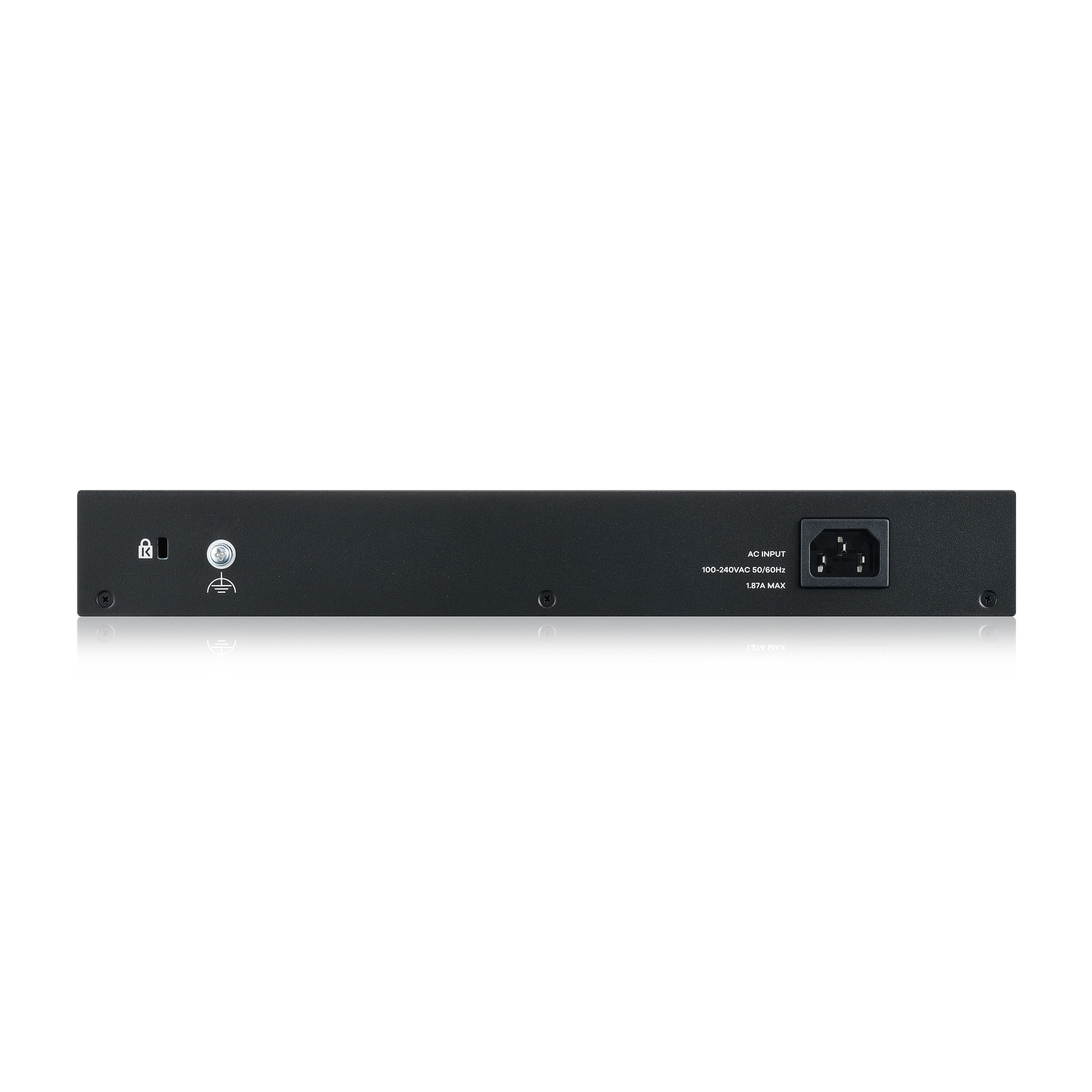 ZYXEL GS1915-24E — photo 4 sur 5