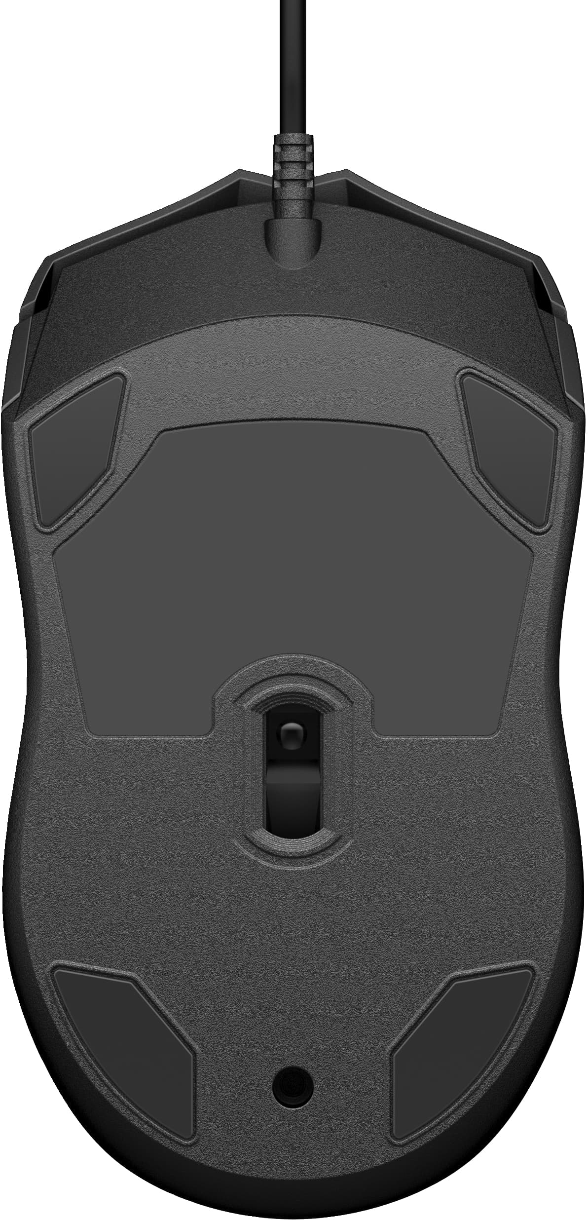 Souris filaire HP 105 — photo 3 sur 4