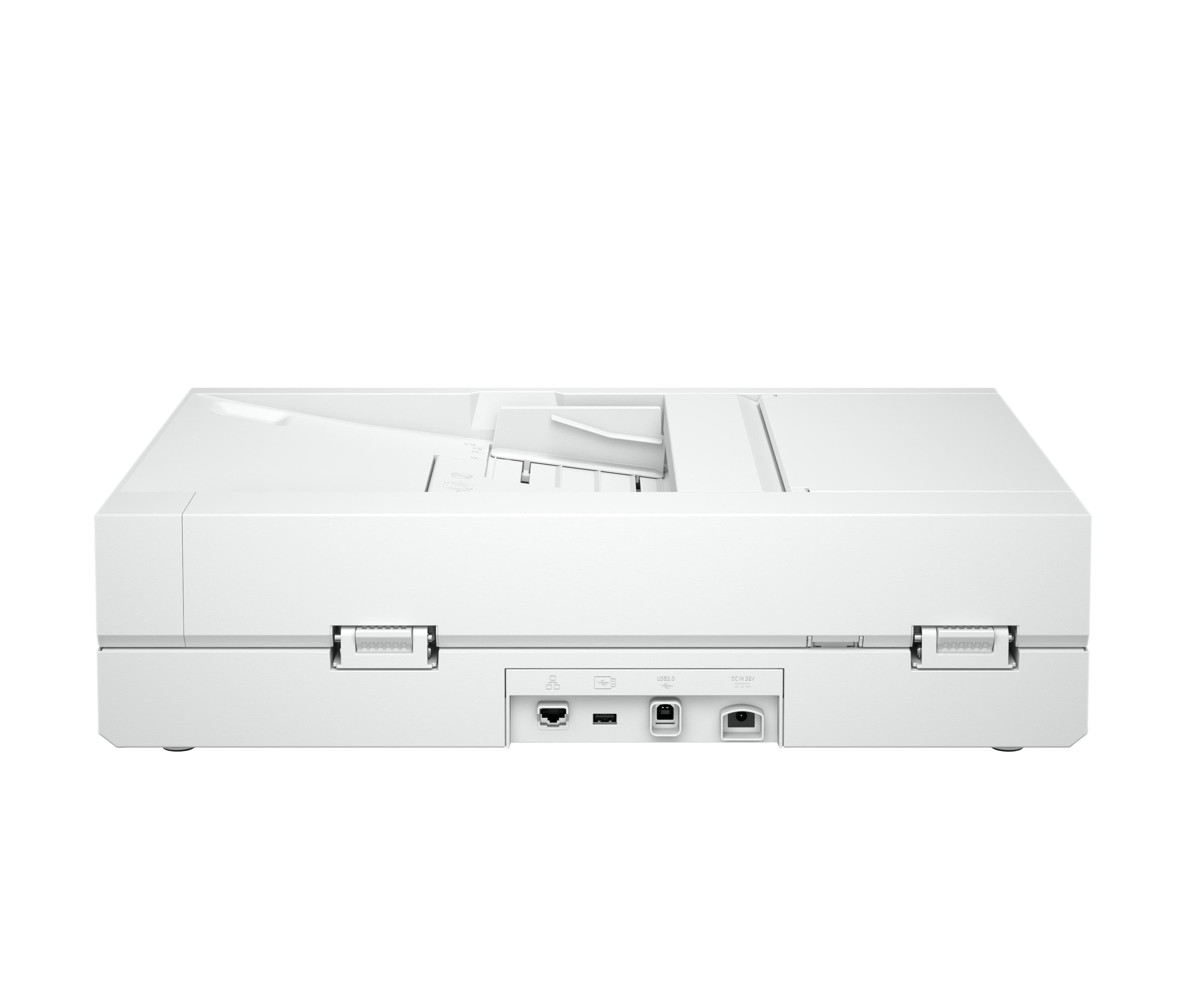 HP ScanJet Pro N4600 fnw1 Document Scanner — photo 6 of 6