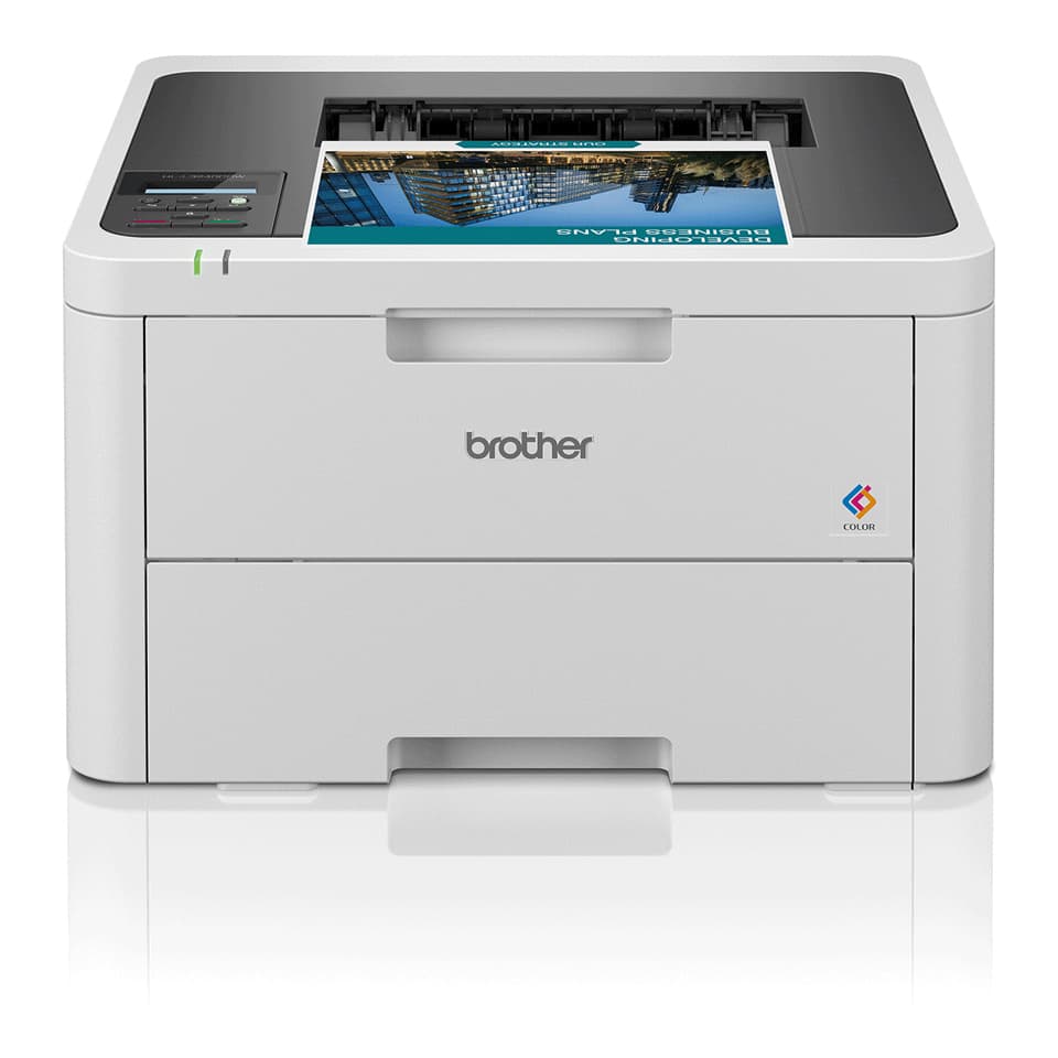 Brother HL-L3240CDW Compact A4 Color Laser Printer