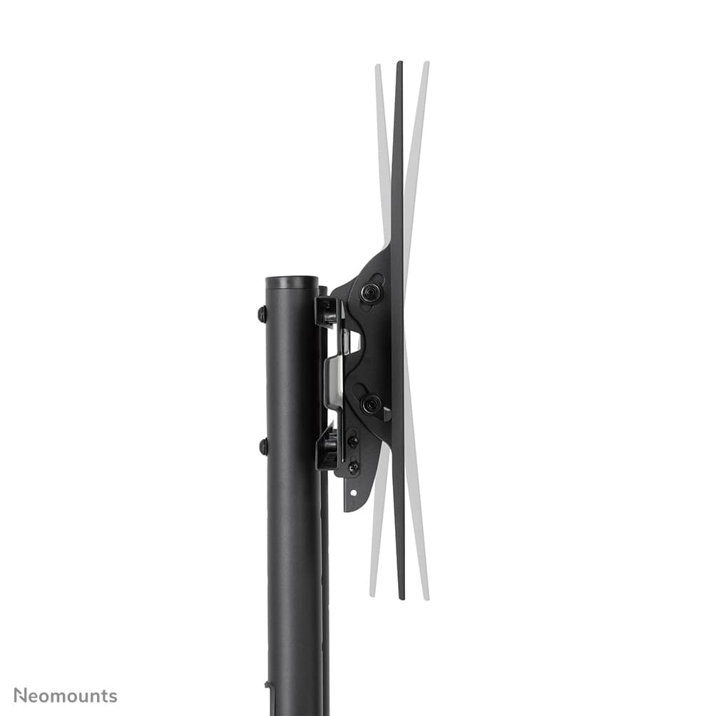 Neomounts FL50-540BL1 TV Trolley — photo 8 of 15