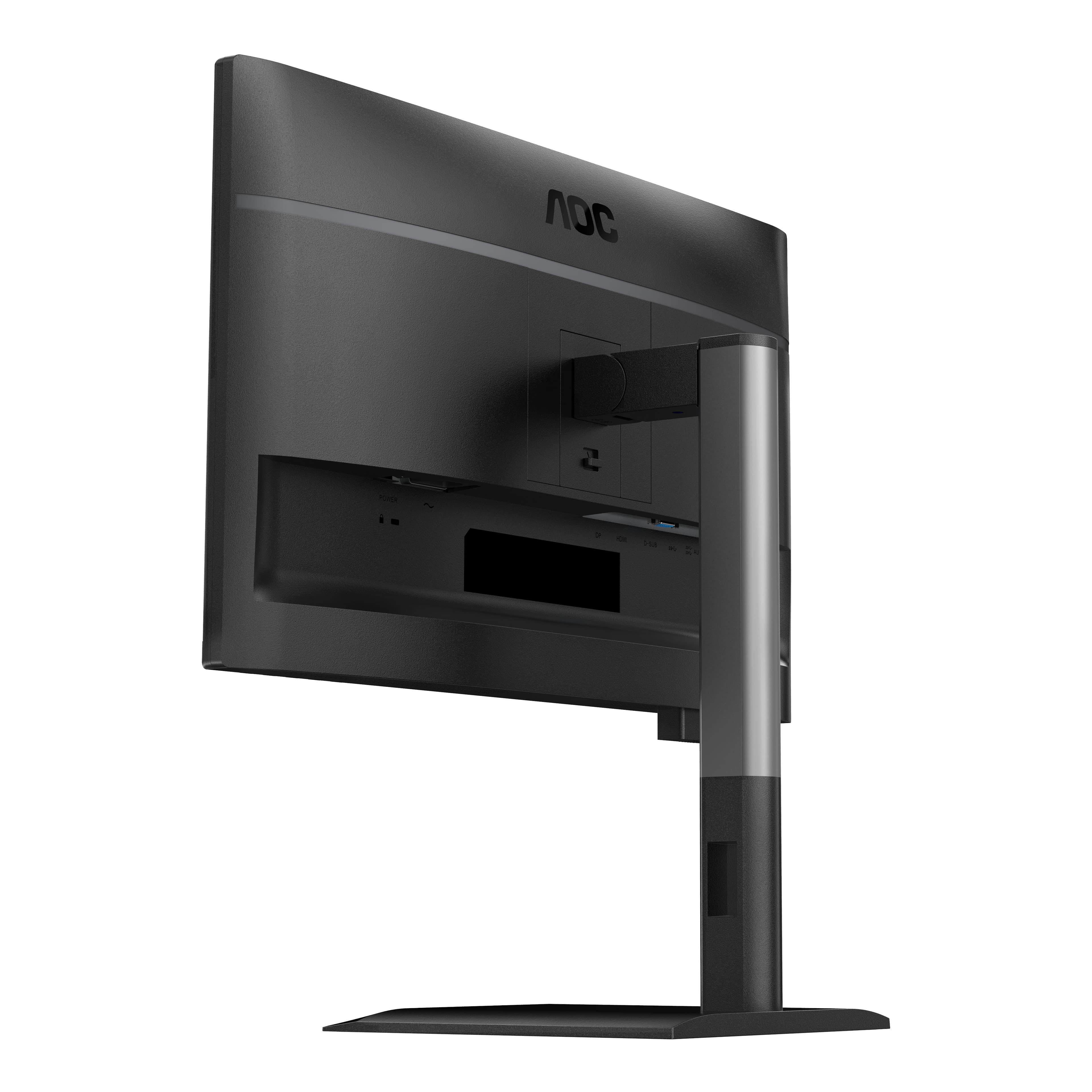 P4 Series - 24 inch - Full HD - 1920x1080 - Pivot - HAS — foto 17 van 22