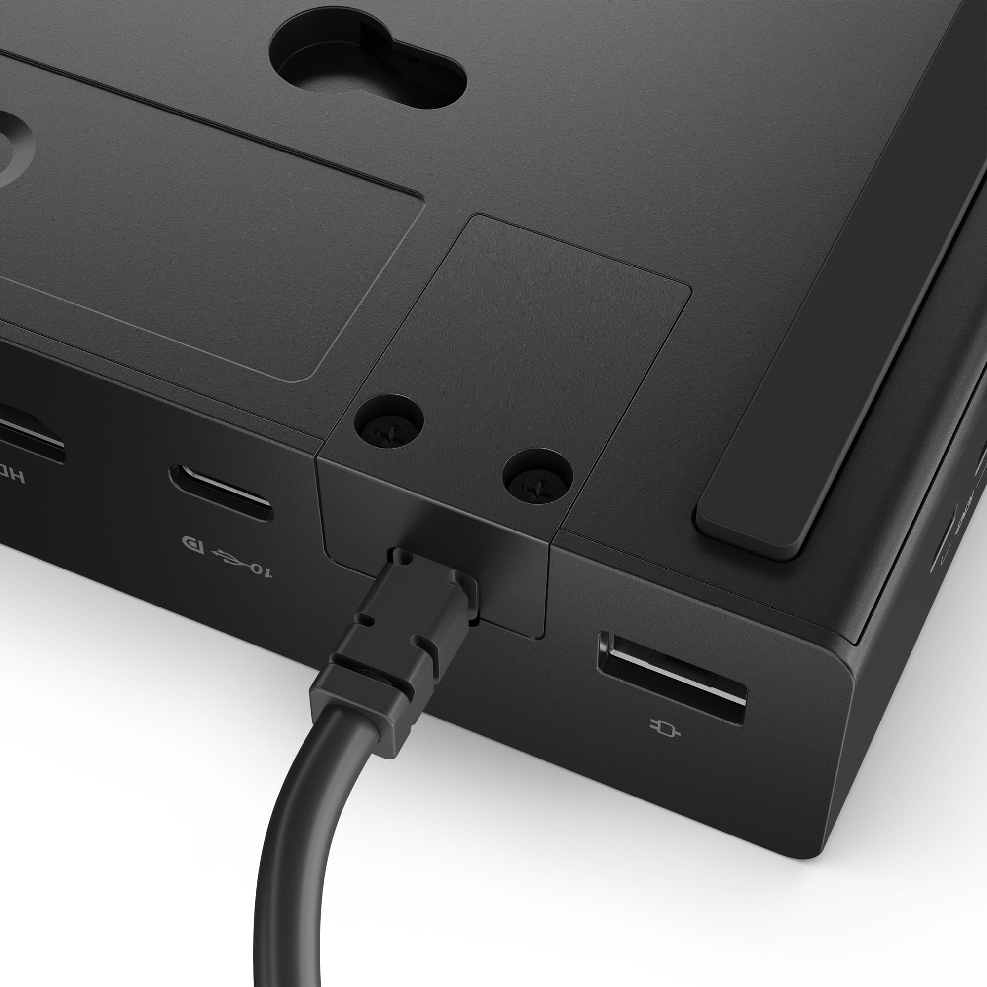 ThinkPad USB4 Dock 5000 — photo 11 of 12