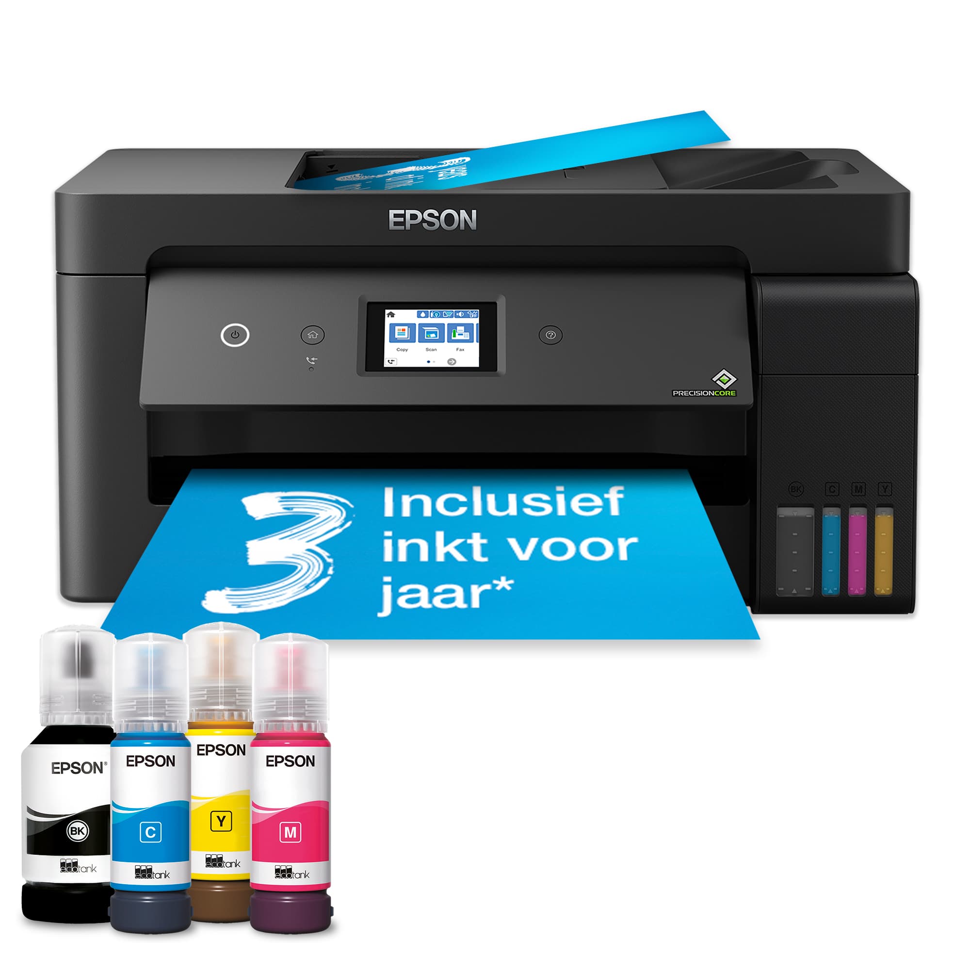 Epson EcoTank ET-15000 Inkjet A3+ Printer