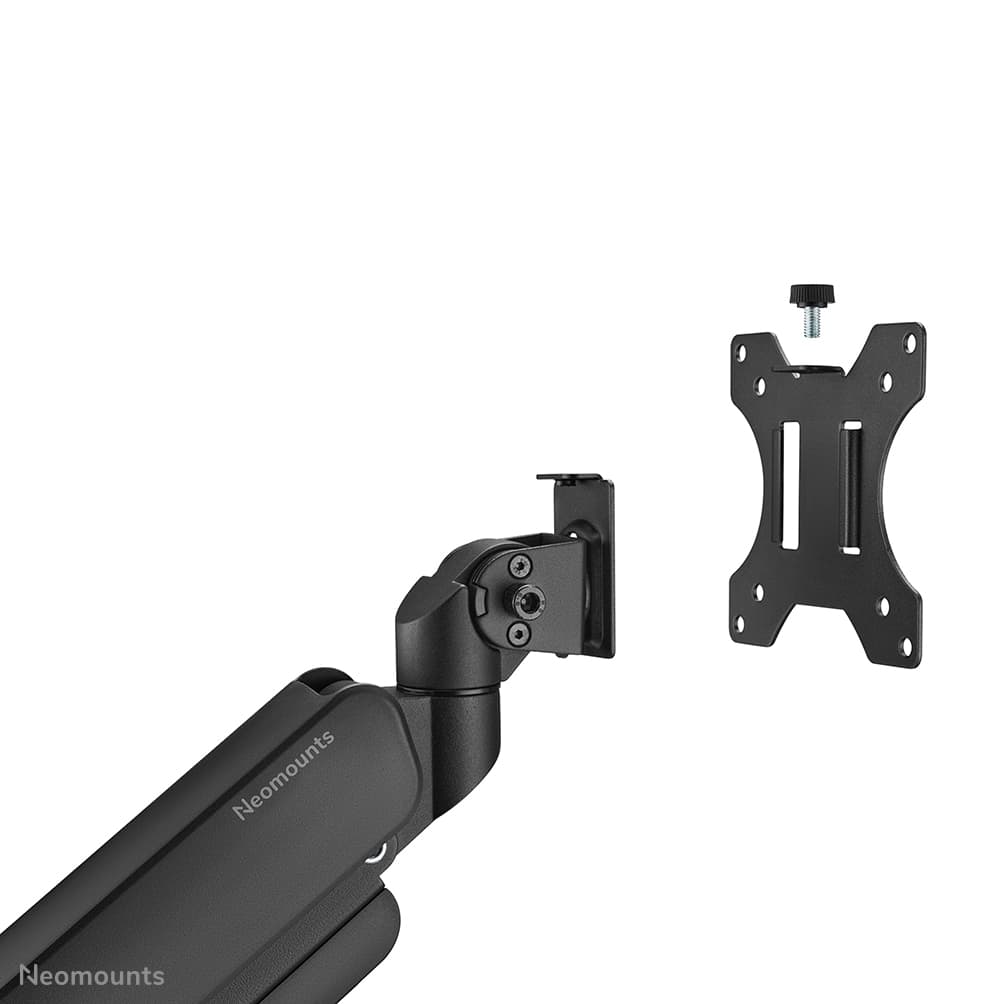 Neomounts DS70PLUS-450BL1 Monitor Arm — photo 7 of 18