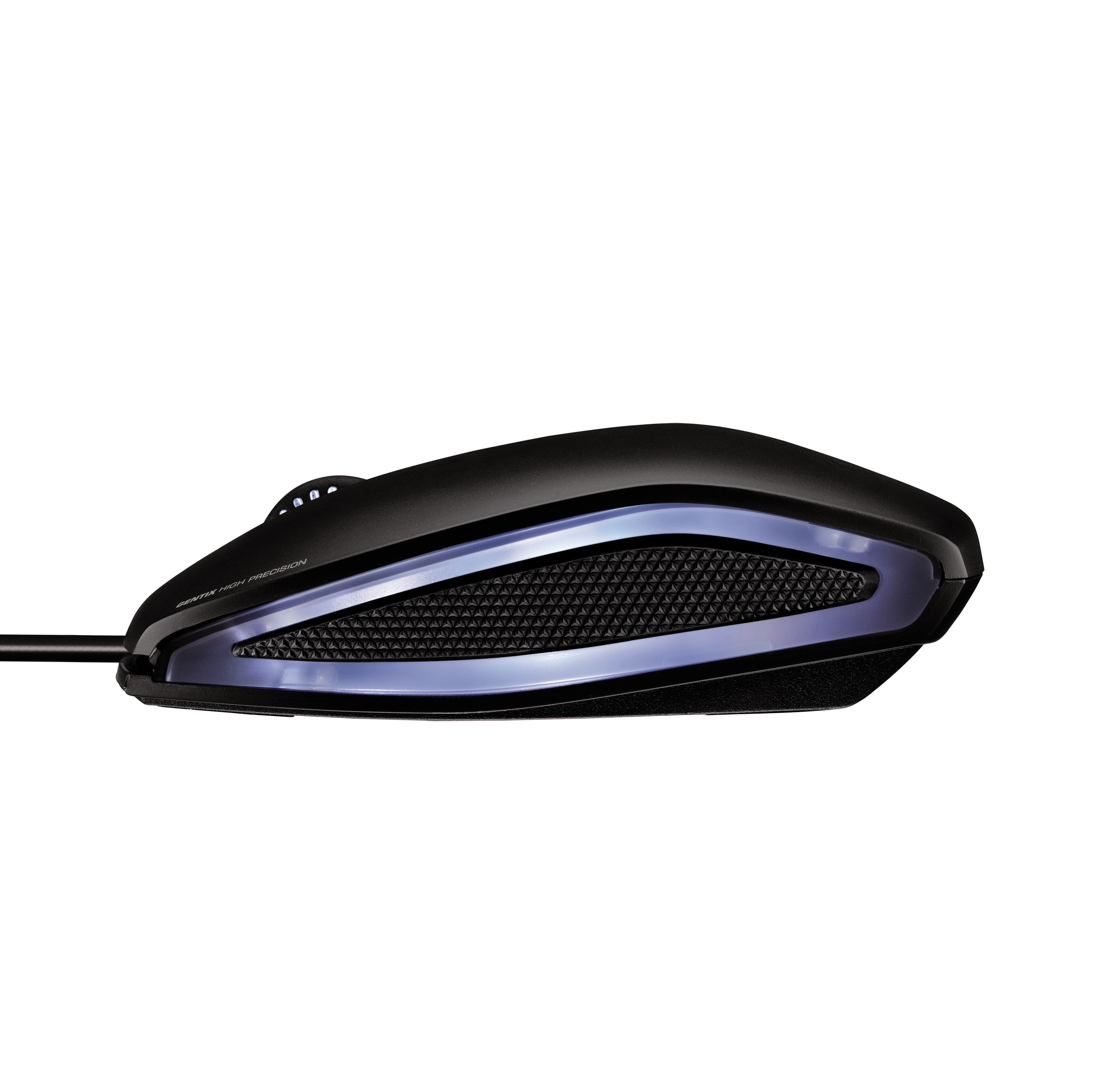 Souris CHERRY Gentix Illuminated — photo 3 sur 3