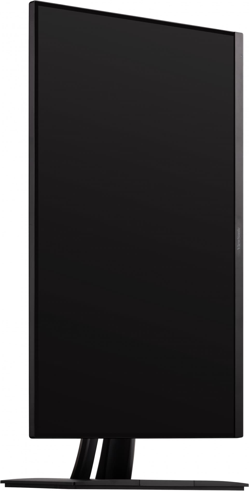 VIEWSONIC 32-inch 4K LED Monitor with 350 Nits, 5ms Response Time, 100% Pantone sRGB, USB-C 60W, and 2x2W Speakers — photo 13 of 14