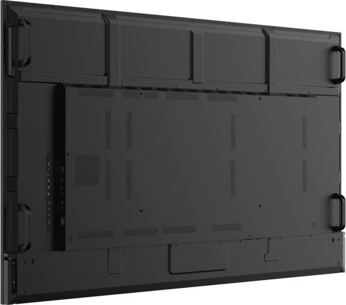 Écran ViewBoard LED grand format 75" 4K — photo 3 sur 6